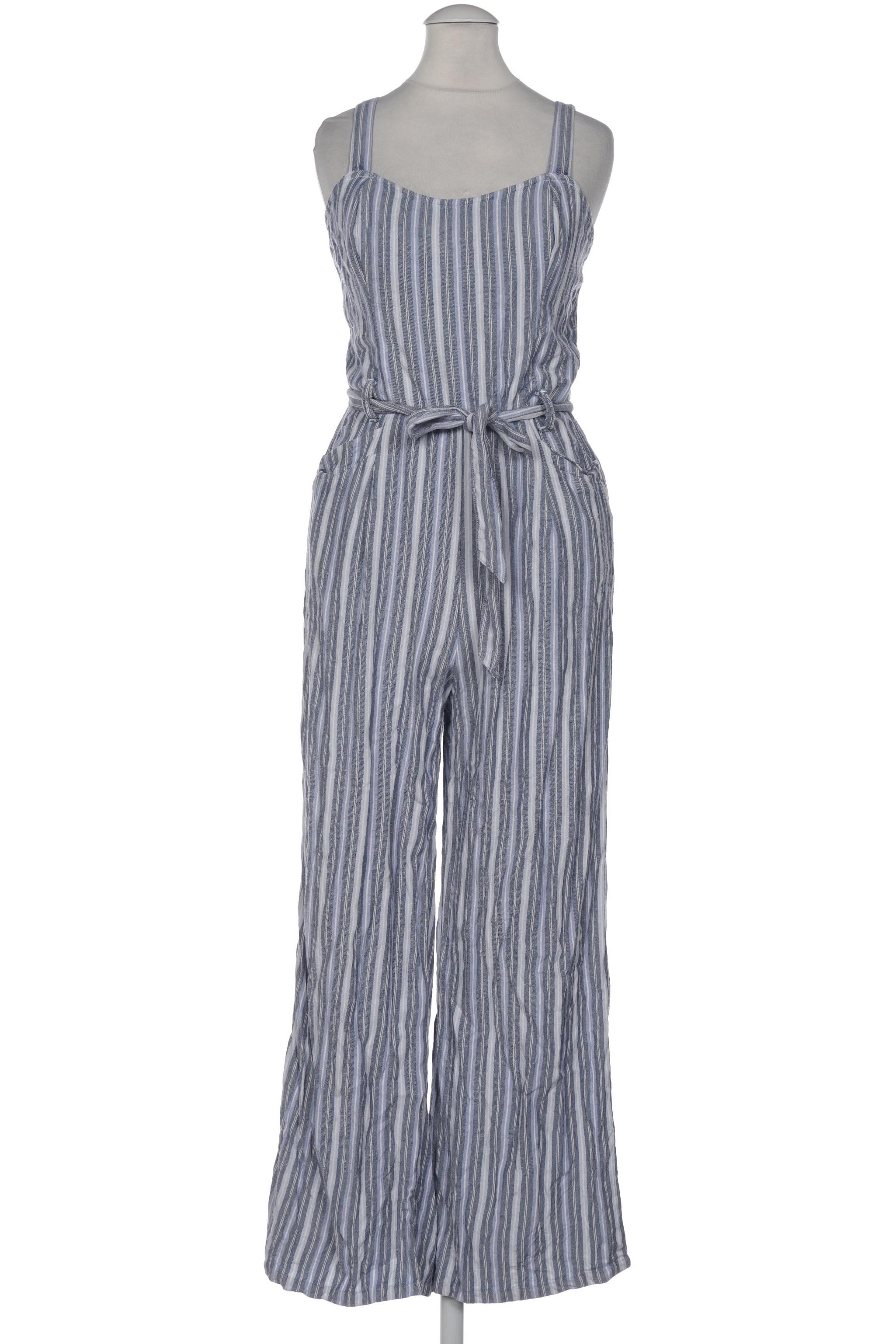 

Hollister Damen Jumpsuit/Overall, grau, Gr. 36