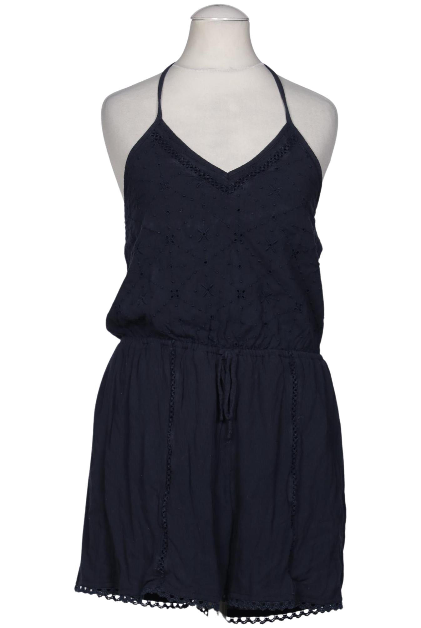 

Hollister Damen Jumpsuit/Overall, marineblau, Gr. 36