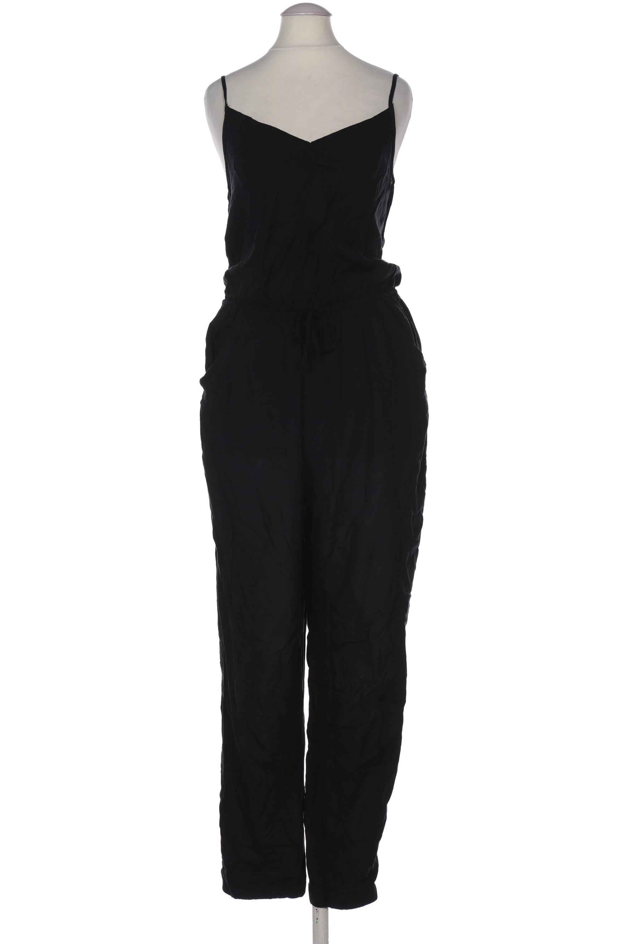 

Hollister Damen Jumpsuit/Overall, schwarz, Gr. 36