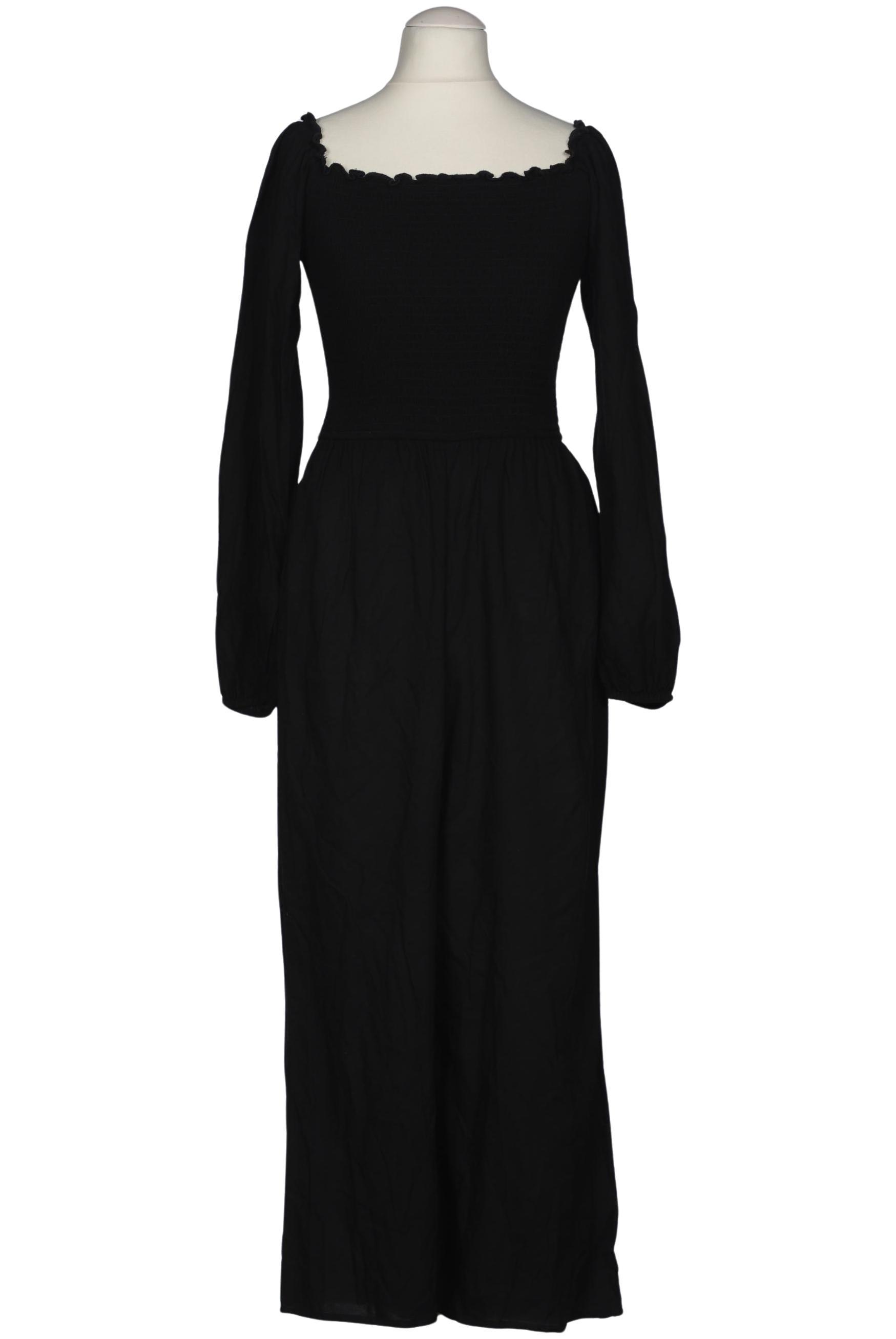 

Hollister Damen Jumpsuit/Overall, schwarz, Gr. 36