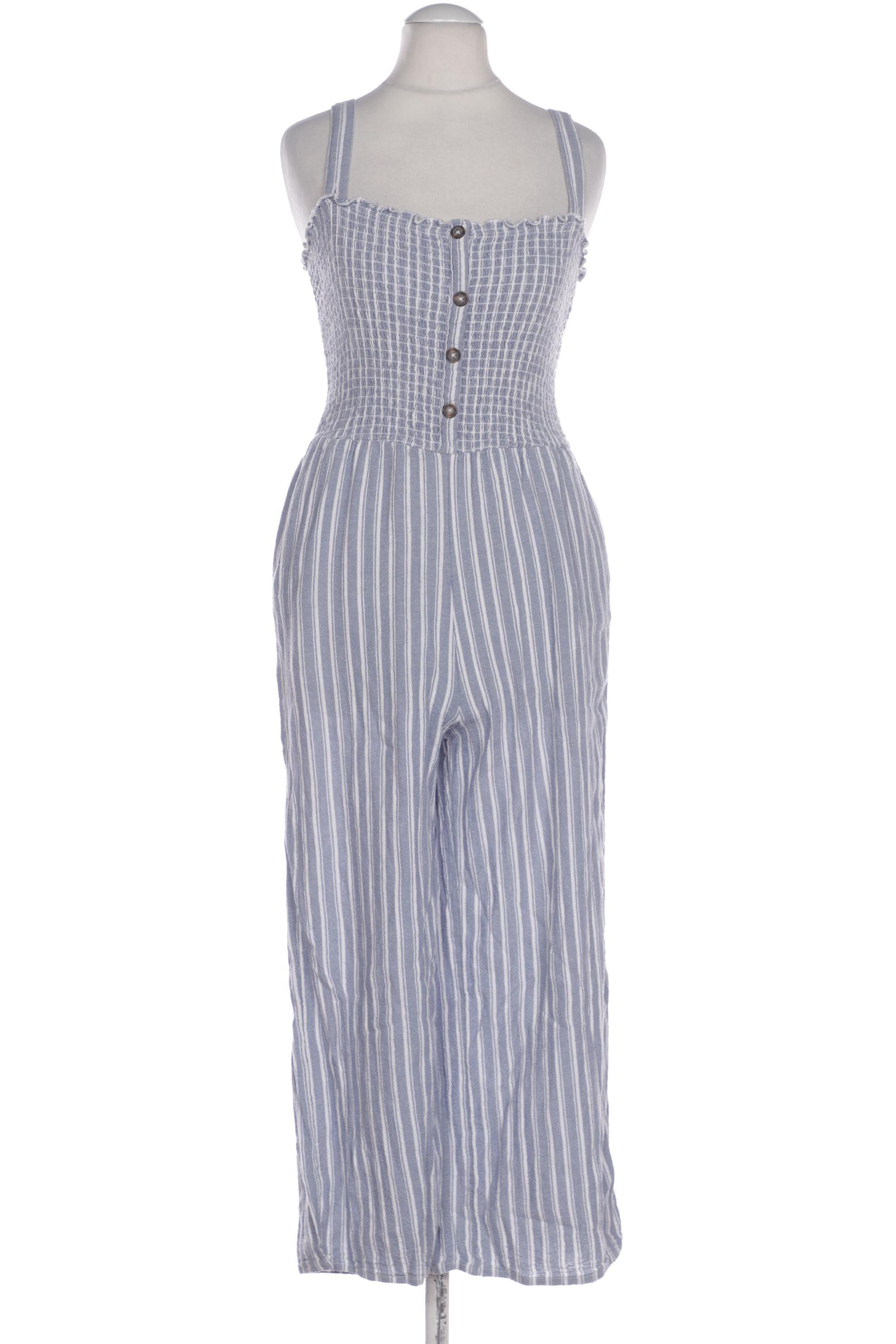 

Hollister Damen Jumpsuit/Overall, blau, Gr. 34