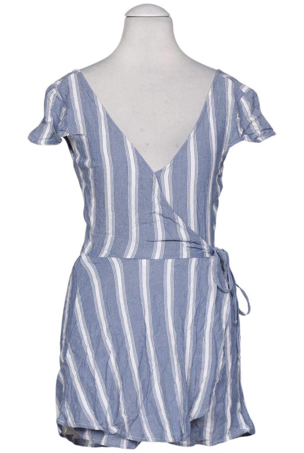 

Hollister Damen Jumpsuit/Overall, mehrfarbig, Gr. 34