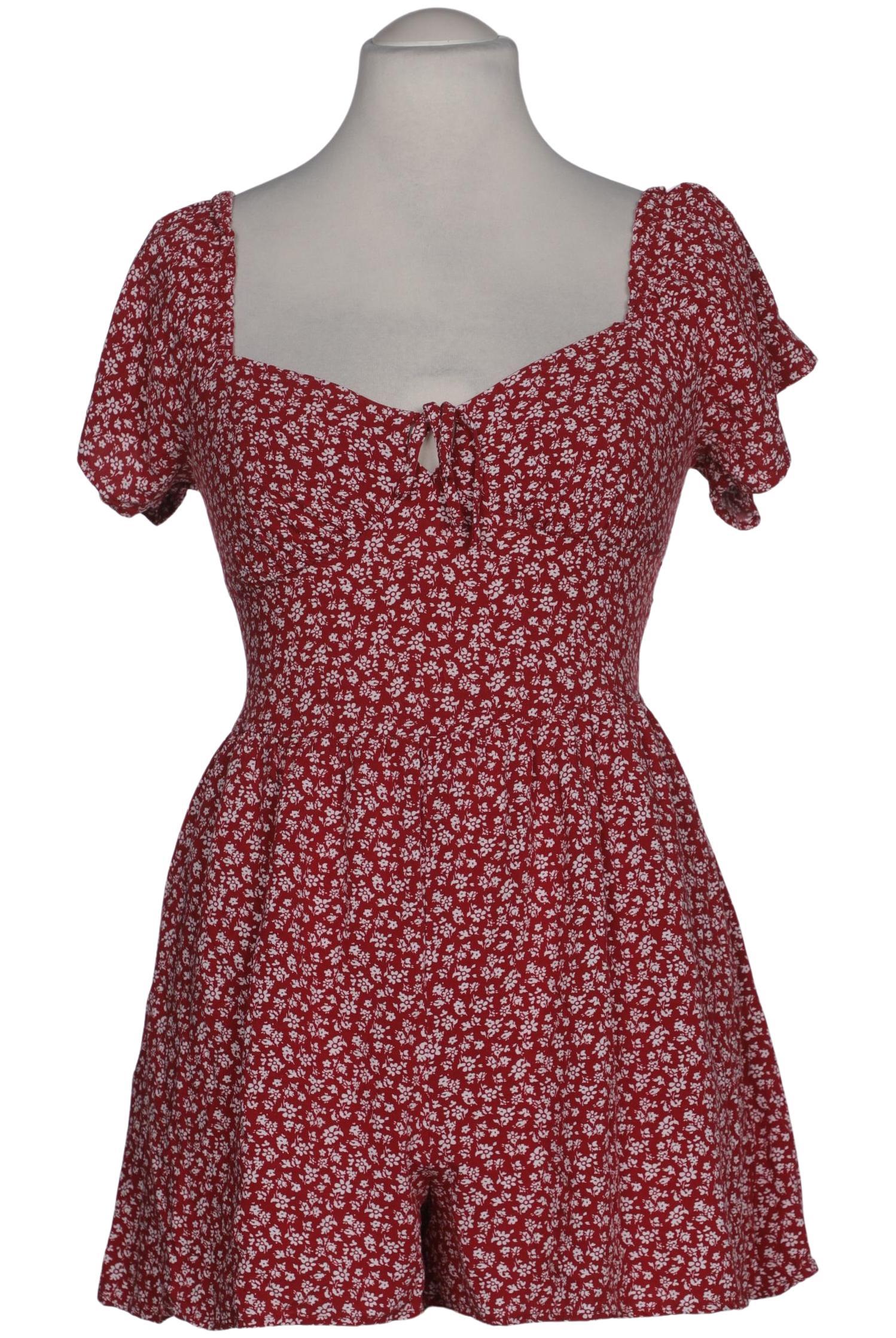 

Hollister Damen Jumpsuit/Overall, bordeaux, Gr. 38