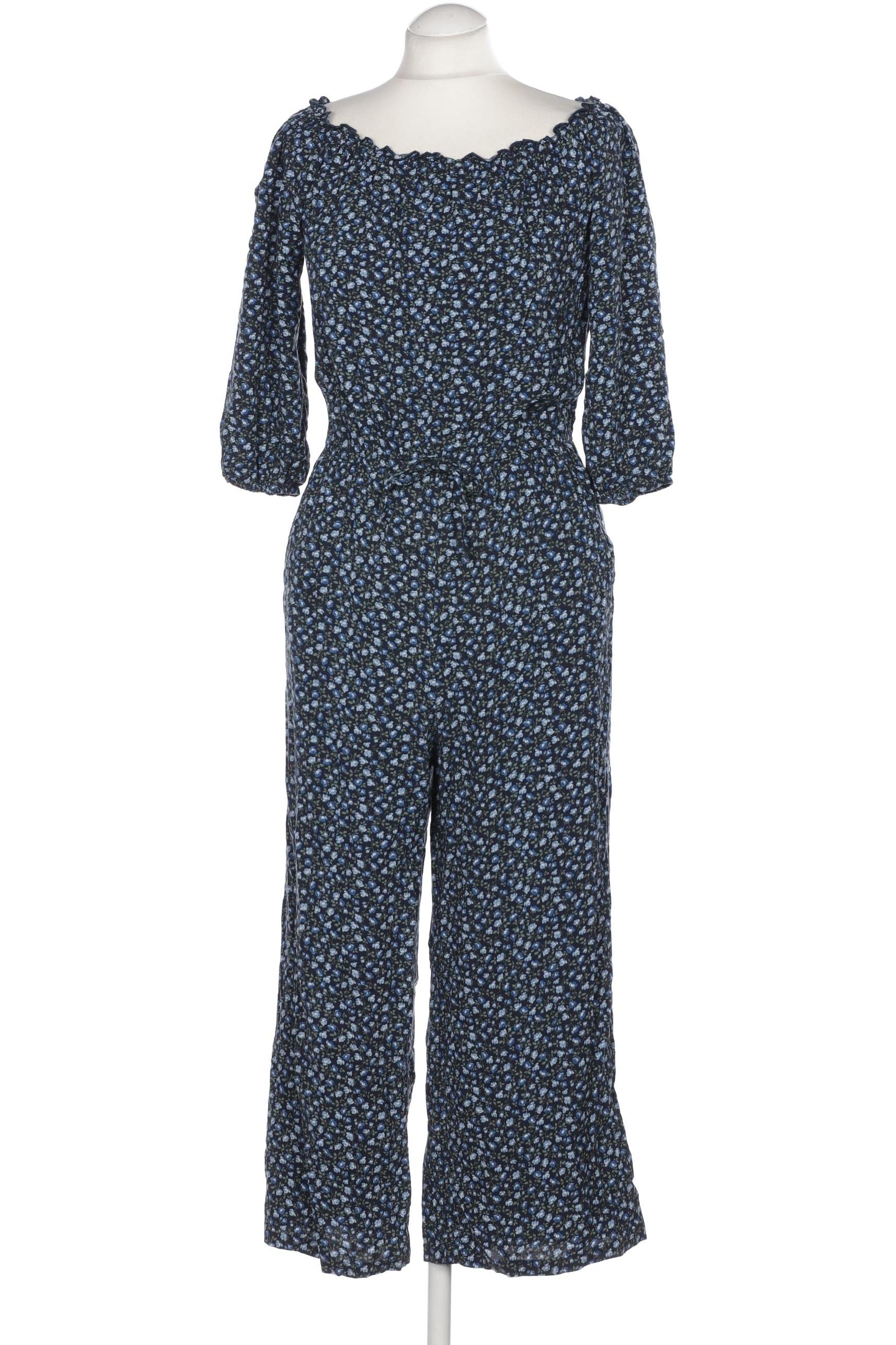 

Hollister Damen Jumpsuit/Overall, marineblau