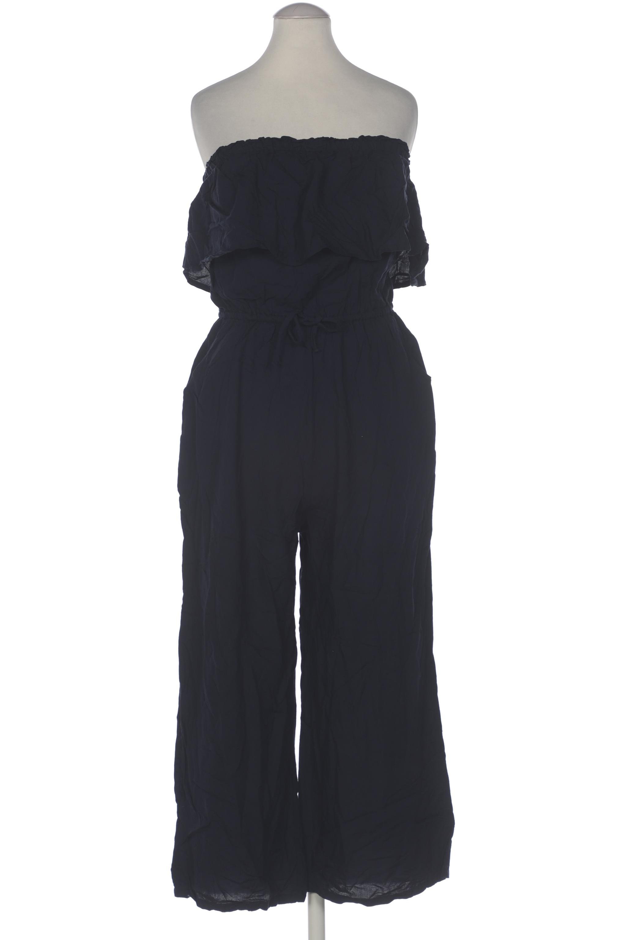 

Hollister Damen Jumpsuit/Overall, marineblau, Gr. 36