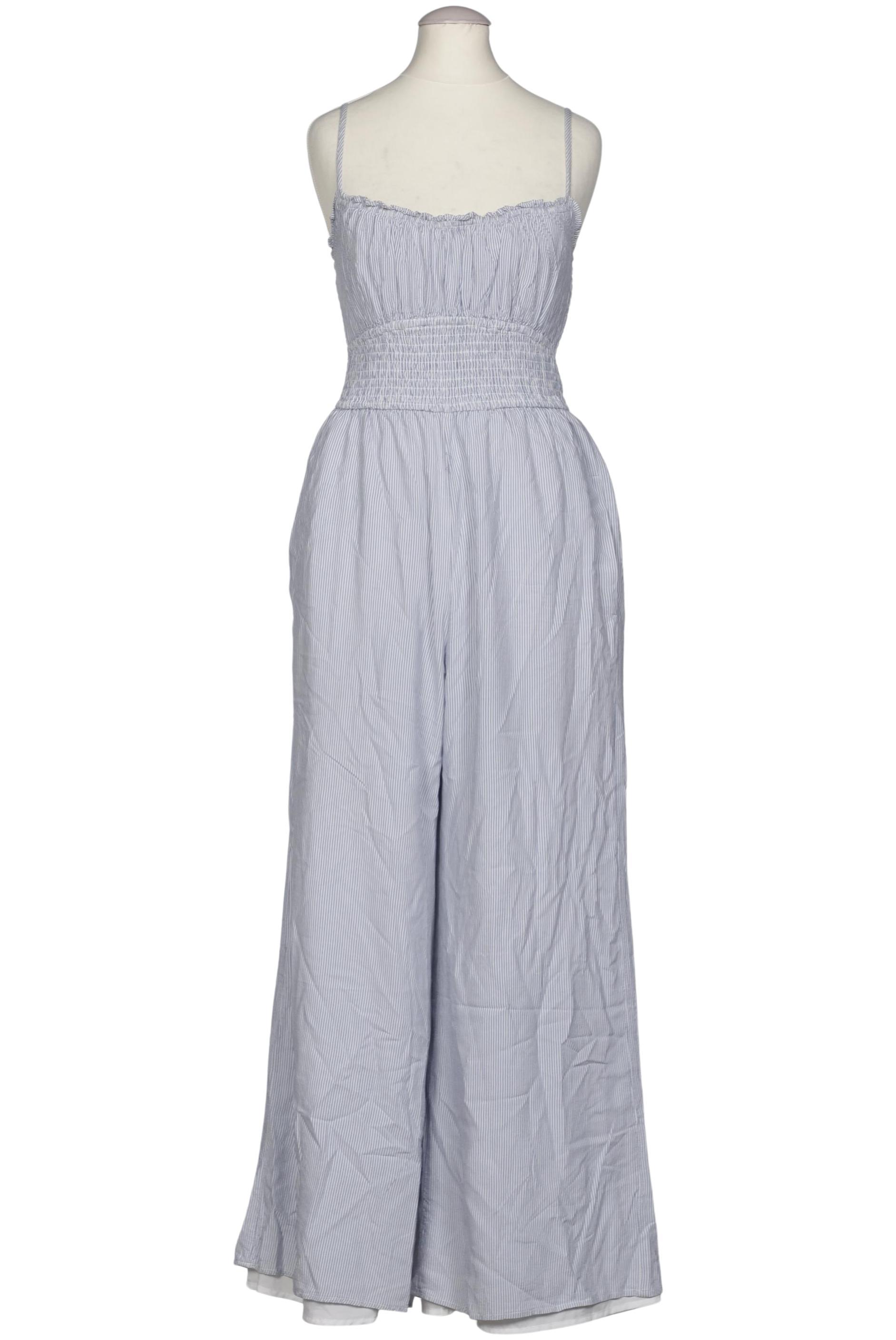 

Hollister Damen Jumpsuit/Overall, hellblau, Gr. 36