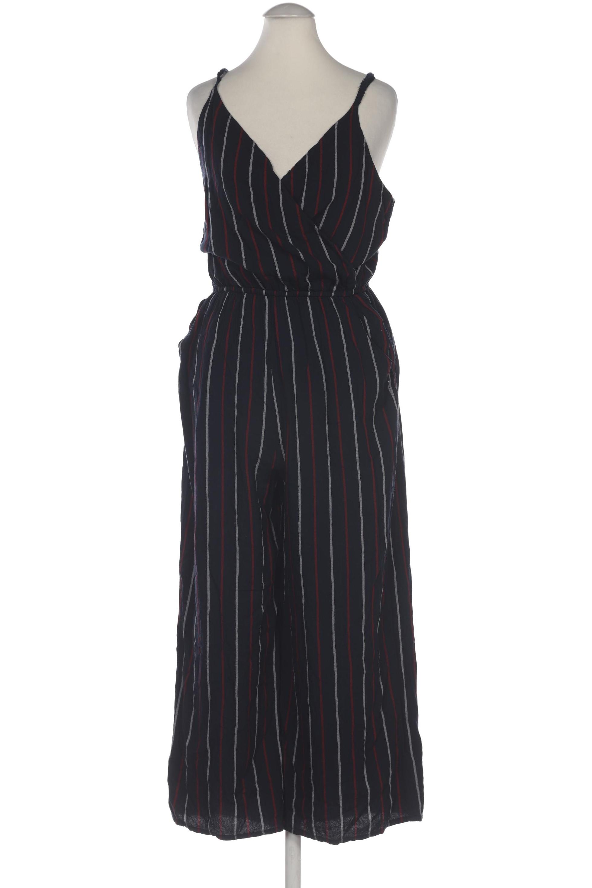 

Hollister Damen Jumpsuit/Overall, marineblau, Gr. 36