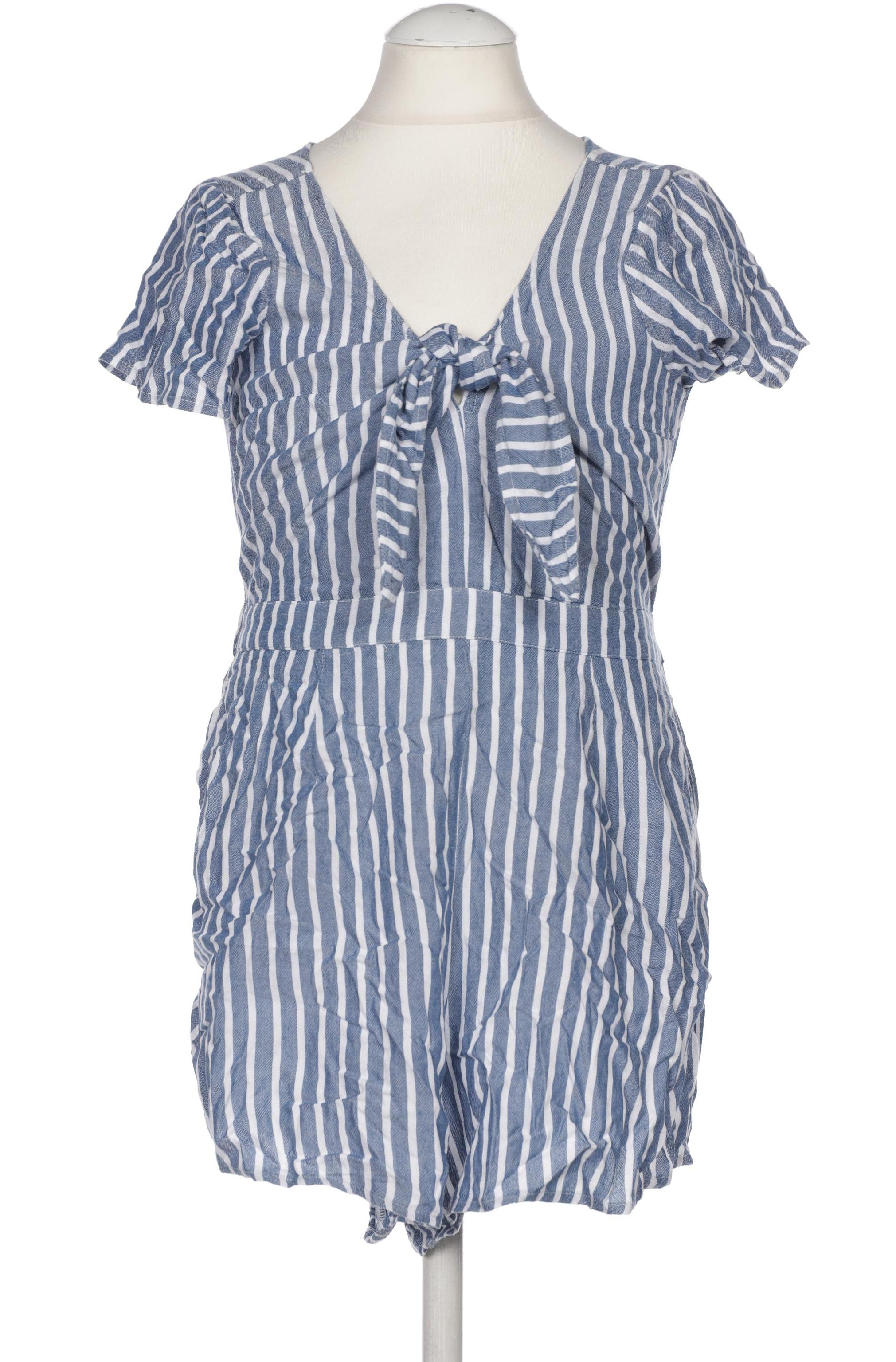 

Hollister Damen Jumpsuit/Overall, blau