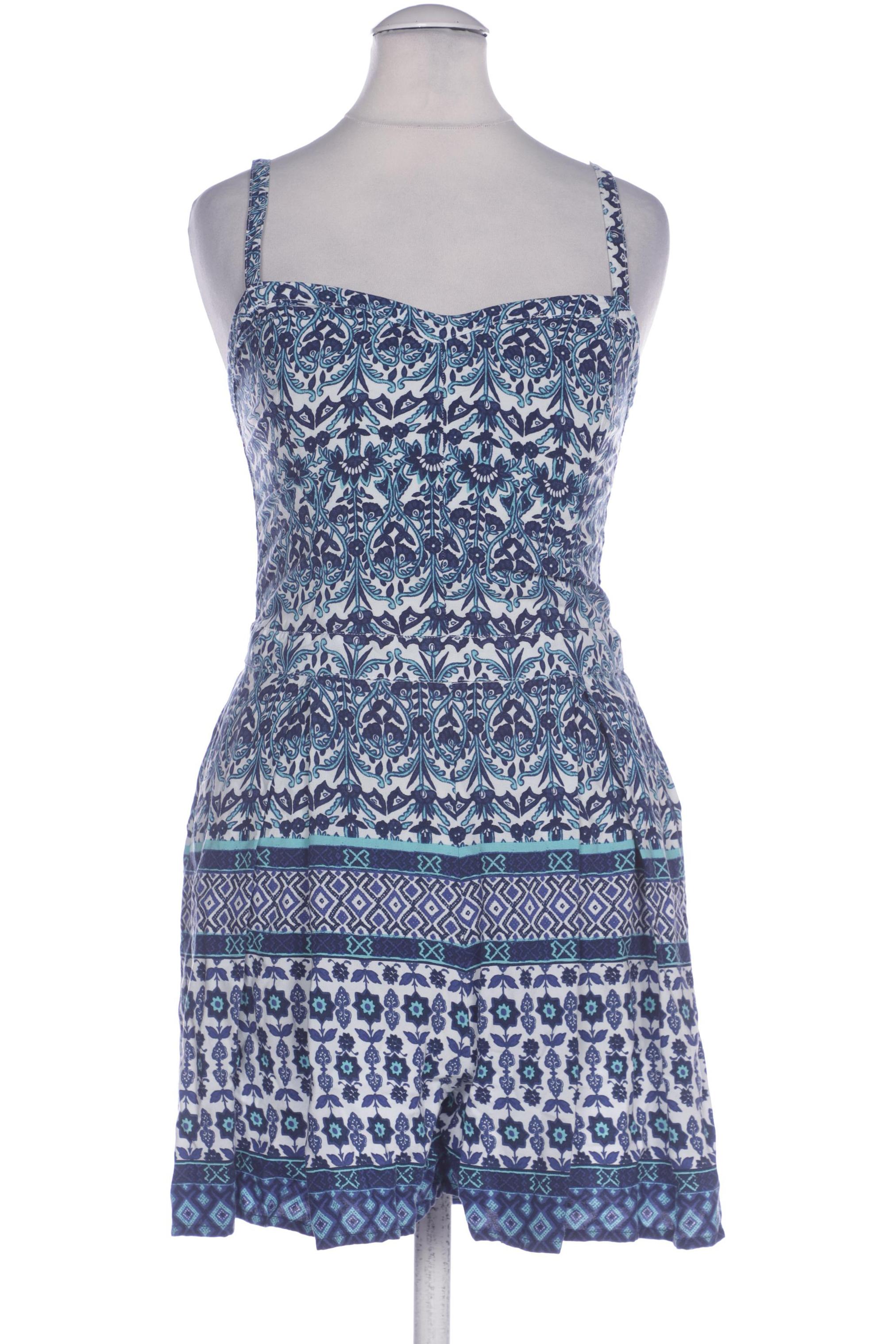 

Hollister Damen Jumpsuit/Overall, blau