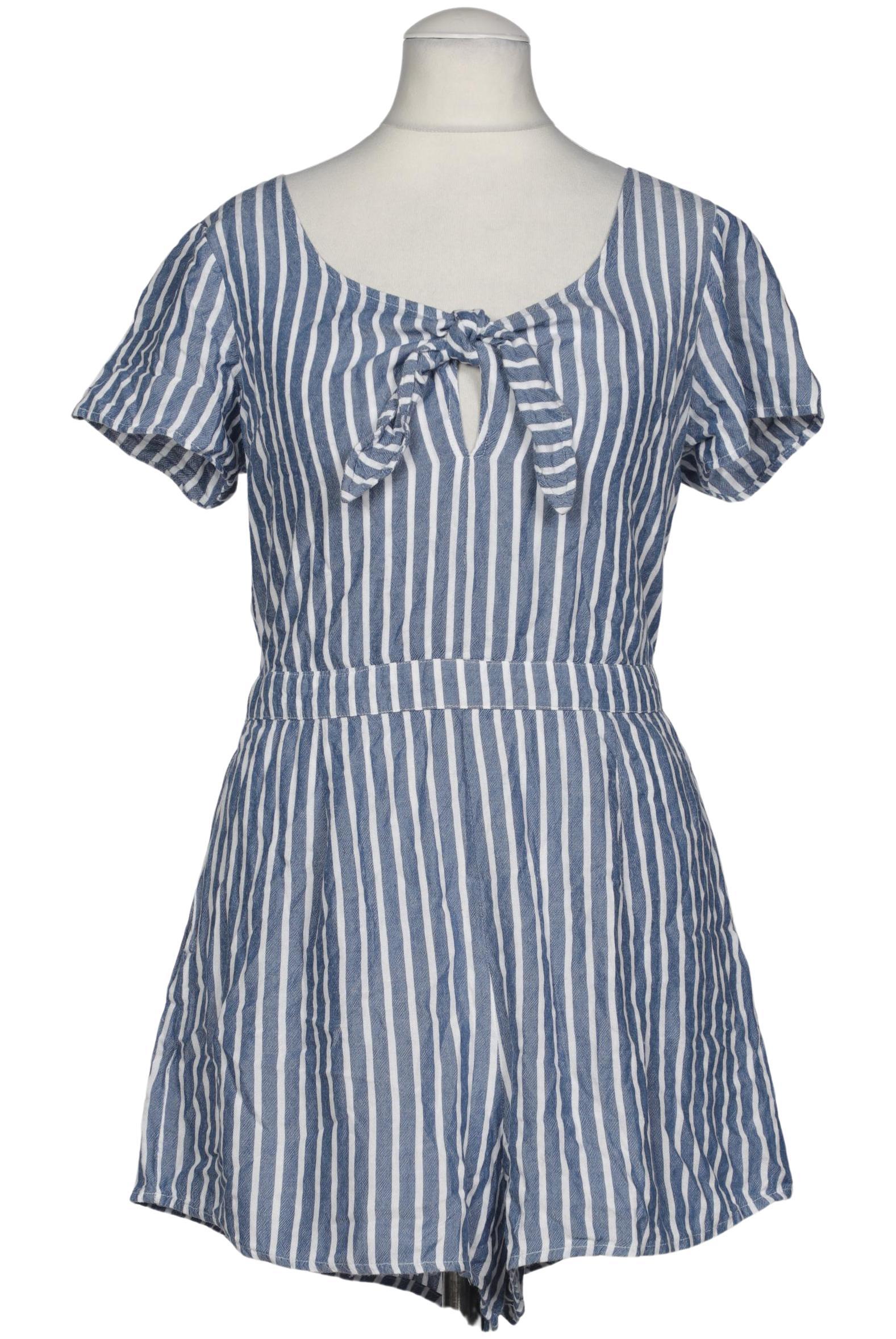 

Hollister Damen Jumpsuit/Overall, mehrfarbig, Gr. 38