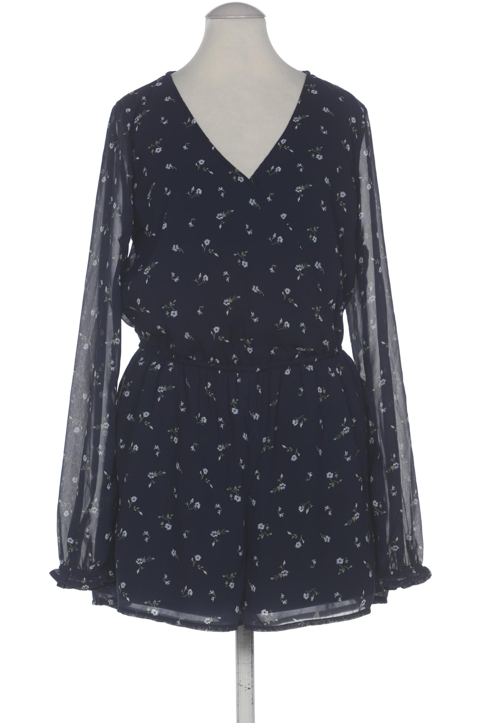 

Hollister Damen Jumpsuit/Overall, marineblau, Gr. 36