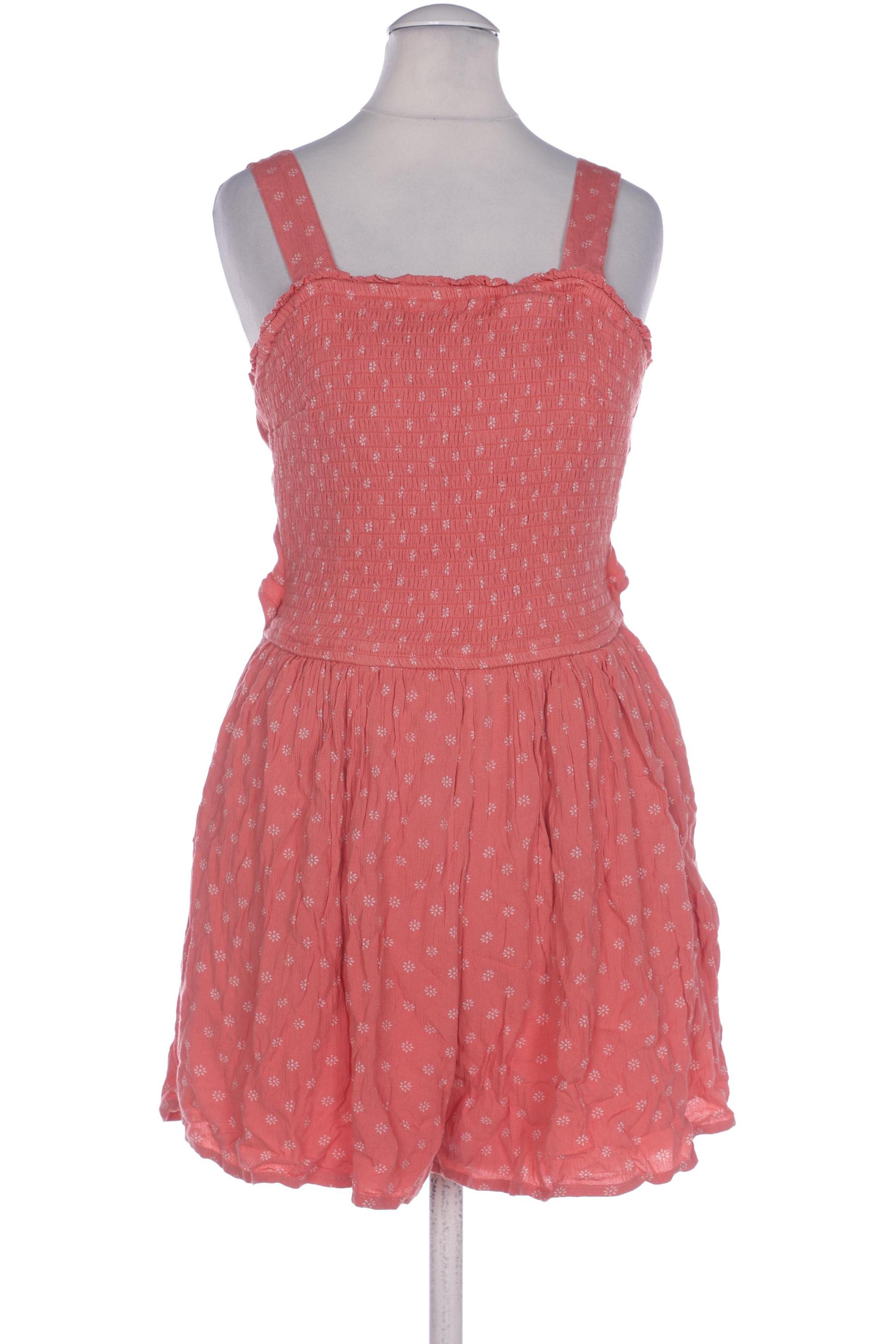 

Hollister Damen Jumpsuit/Overall, rot