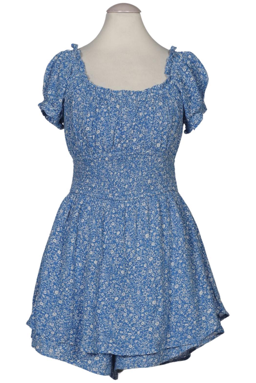 

Hollister Damen Jumpsuit/Overall, blau, Gr. 38