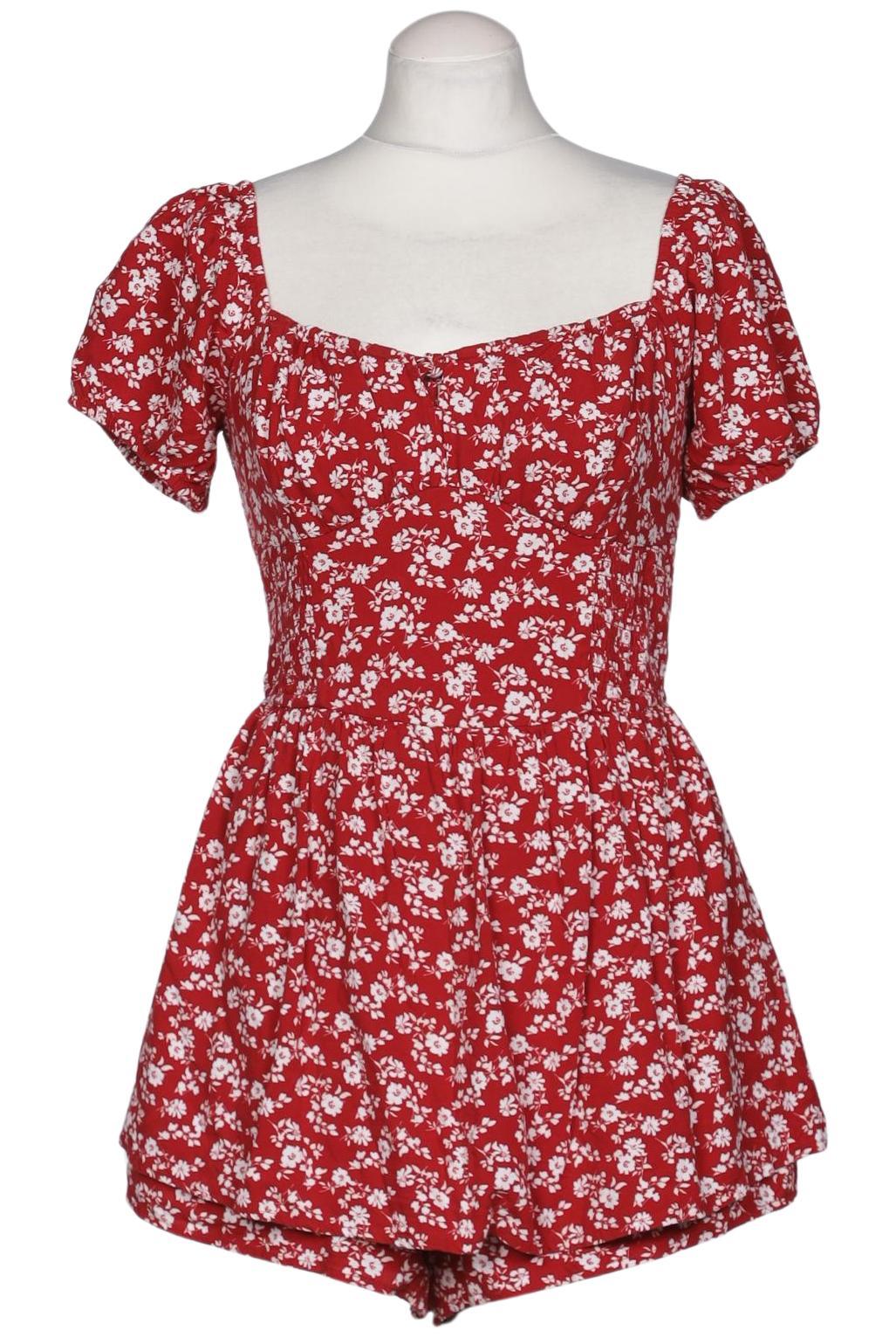 

Hollister Damen Jumpsuit/Overall, mehrfarbig, Gr. 38