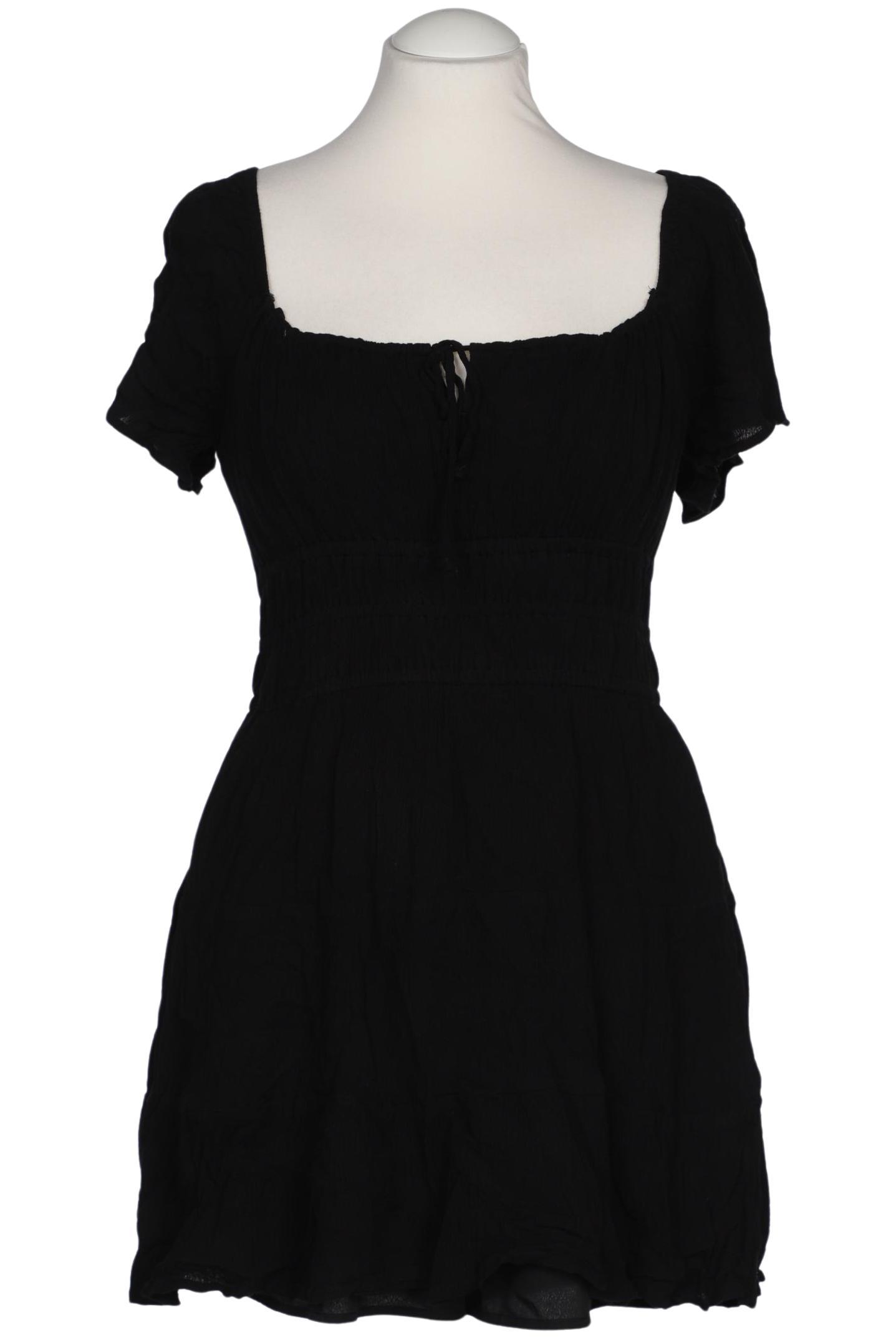 

Hollister Damen Jumpsuit/Overall, schwarz, Gr. 38