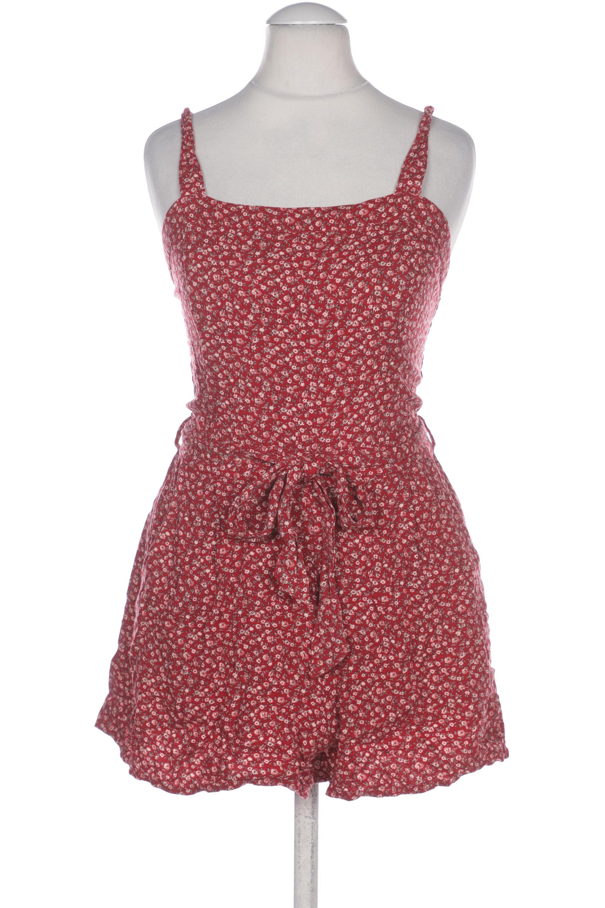 

Hollister Damen Jumpsuit/Overall, rot, Gr. 36