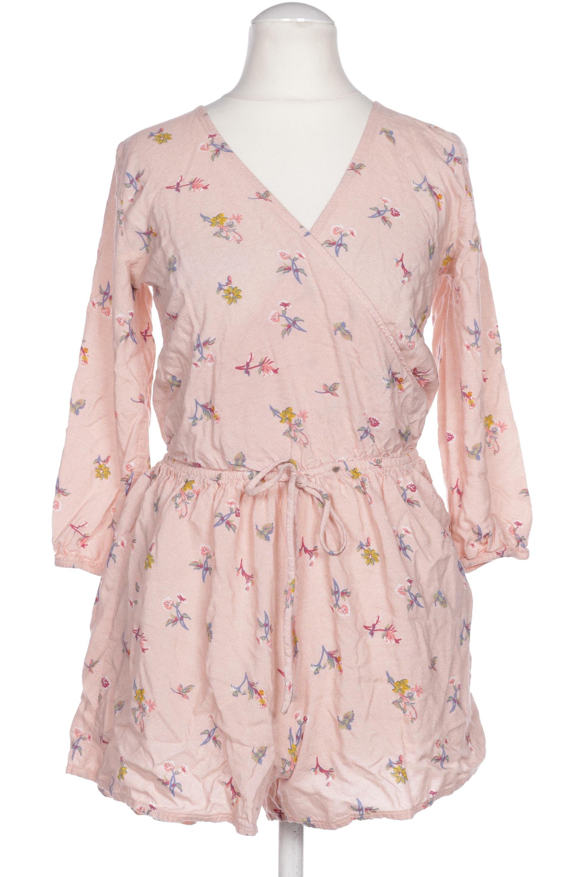 

Hollister Damen Jumpsuit/Overall, beige