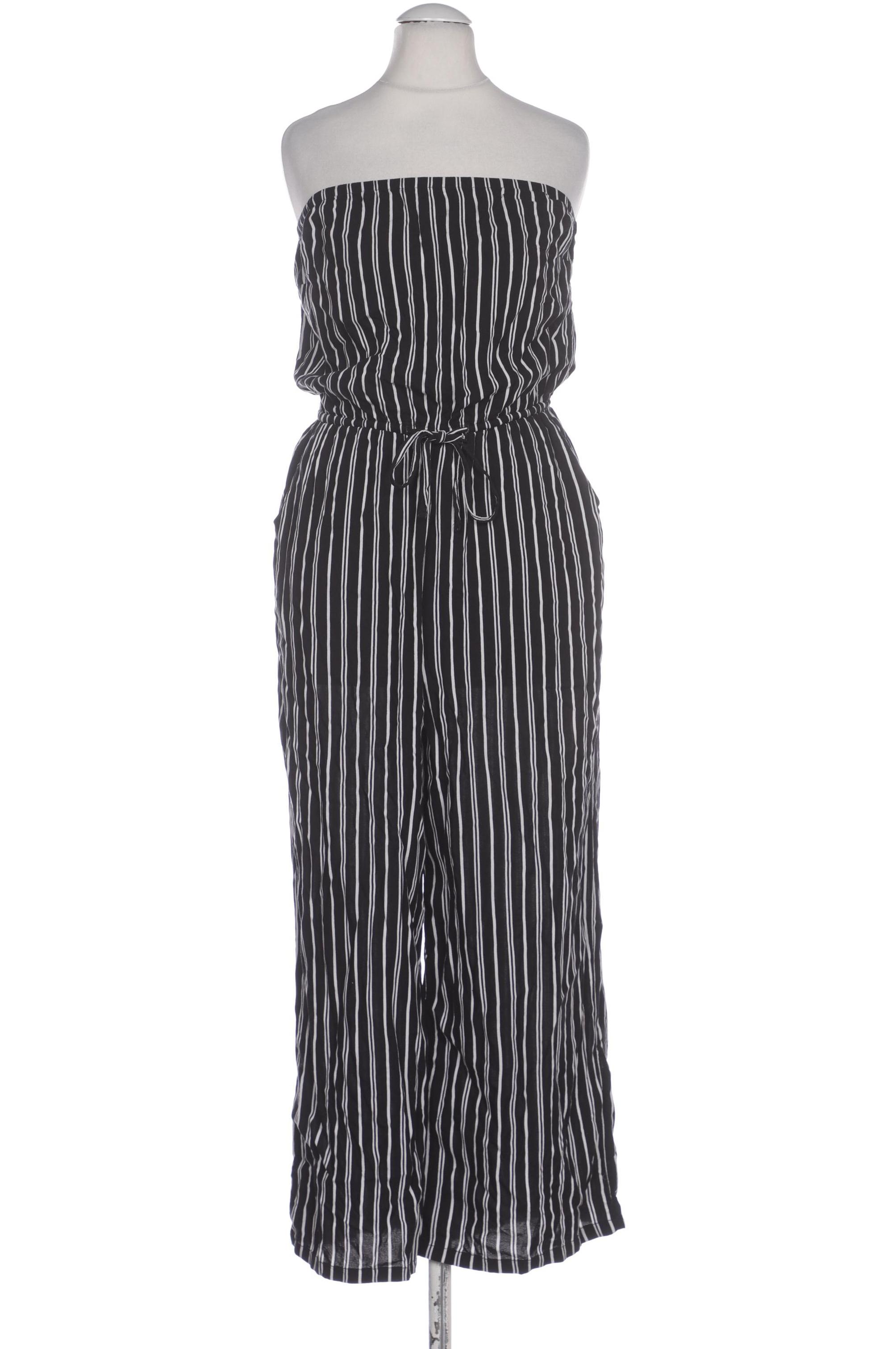 

Hollister Damen Jumpsuit/Overall, schwarz, Gr. 36