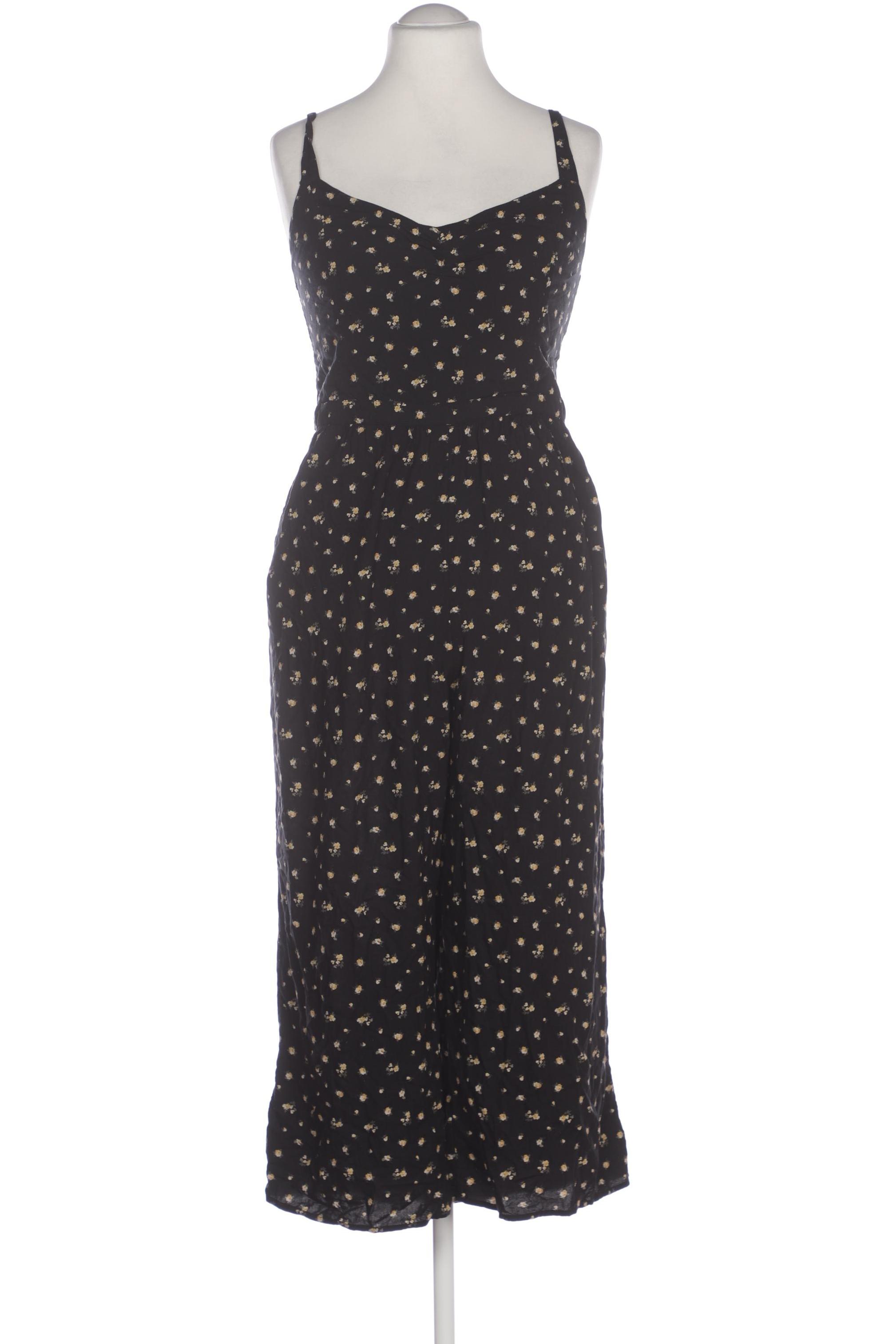 

Hollister Damen Jumpsuit/Overall, schwarz, Gr. 42