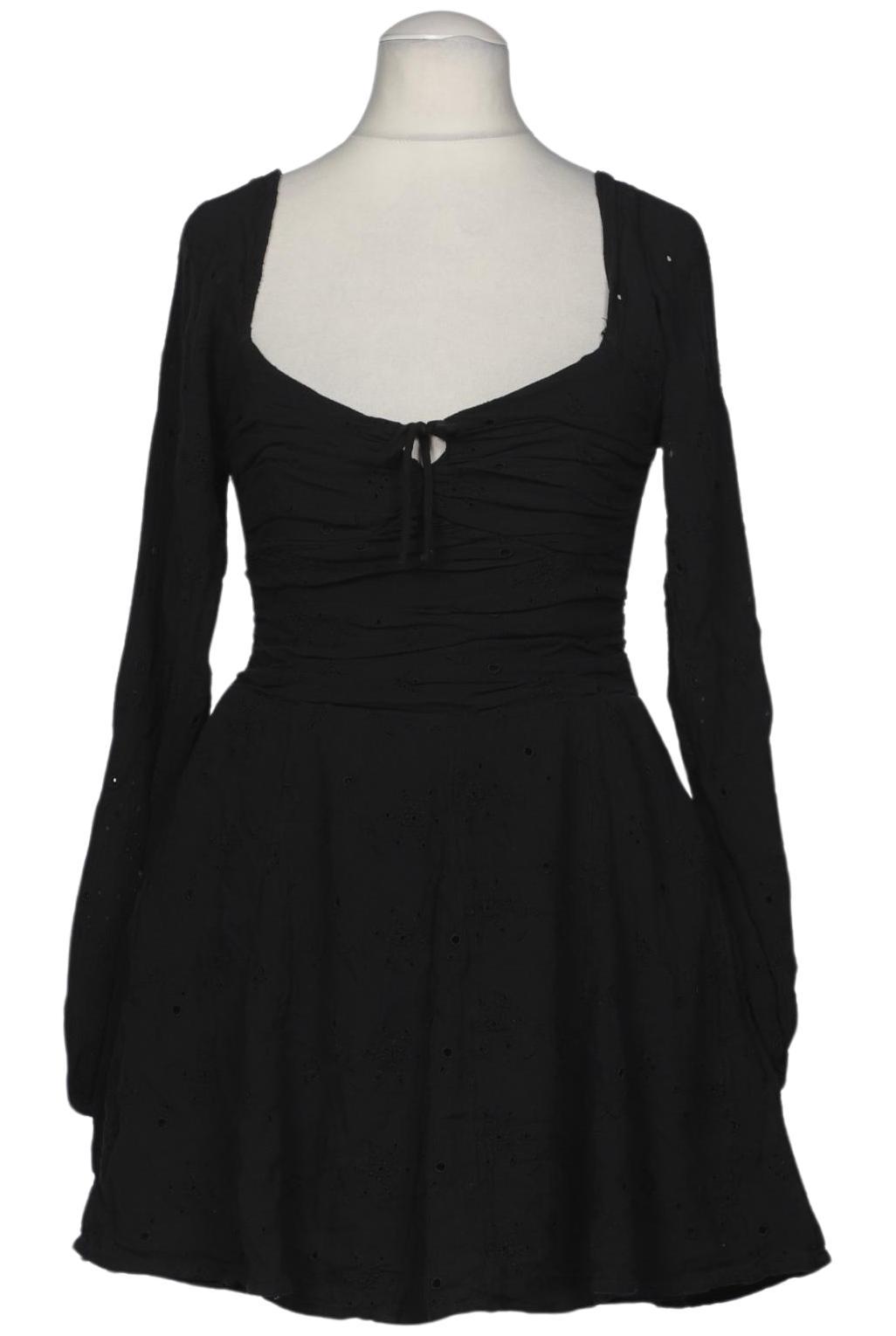 

Hollister Damen Jumpsuit/Overall, schwarz, Gr. 34