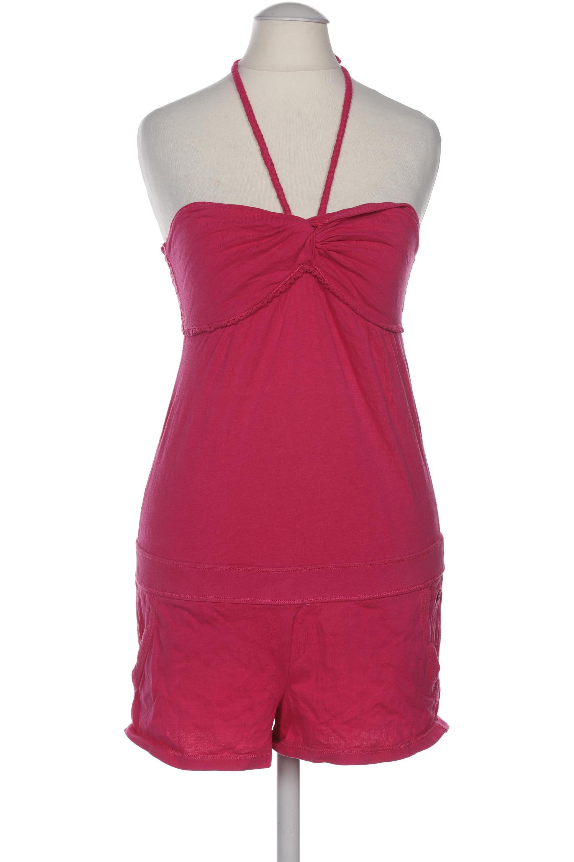 

Hollister Damen Jumpsuit/Overall, pink