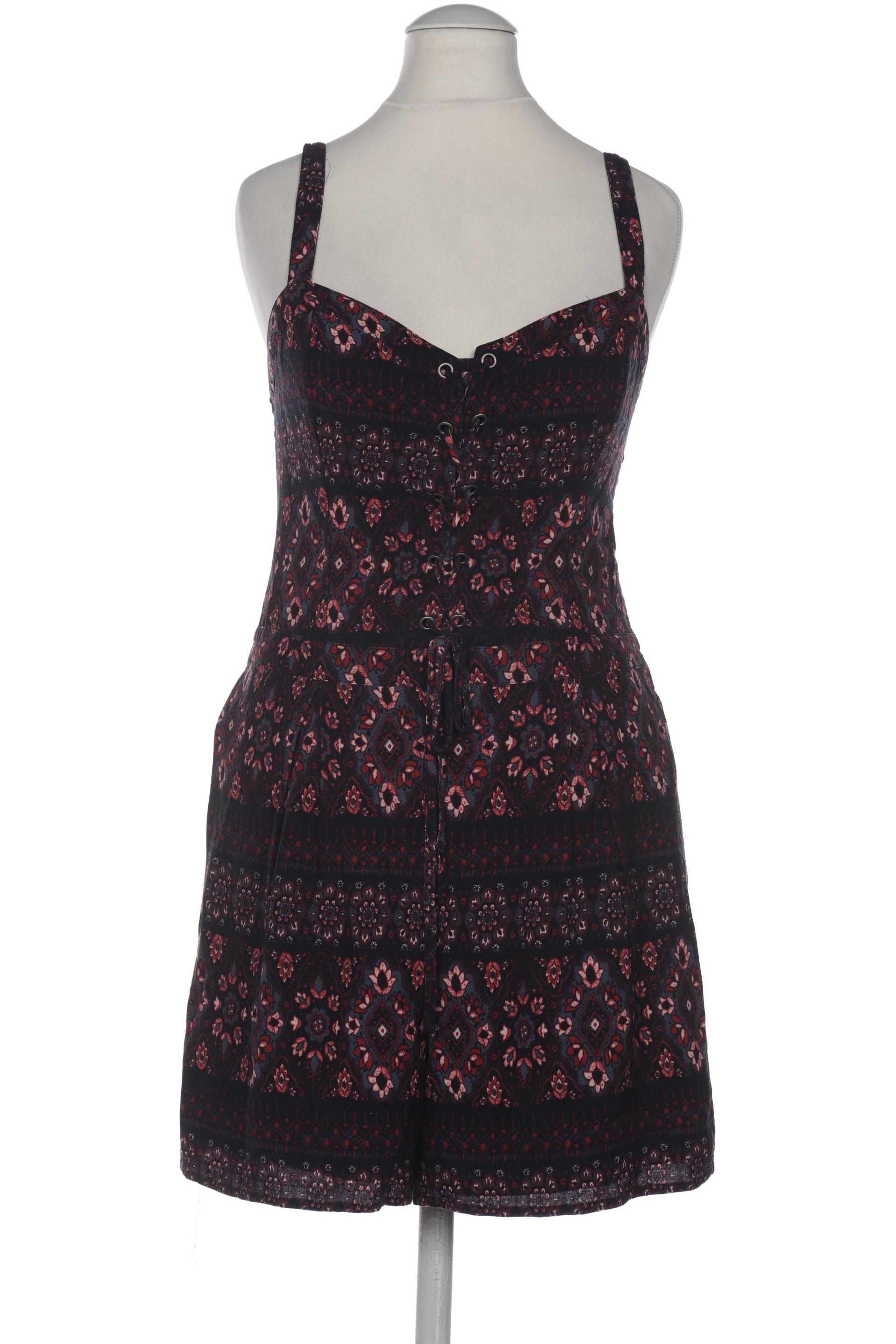 

Hollister Damen Jumpsuit/Overall, marineblau