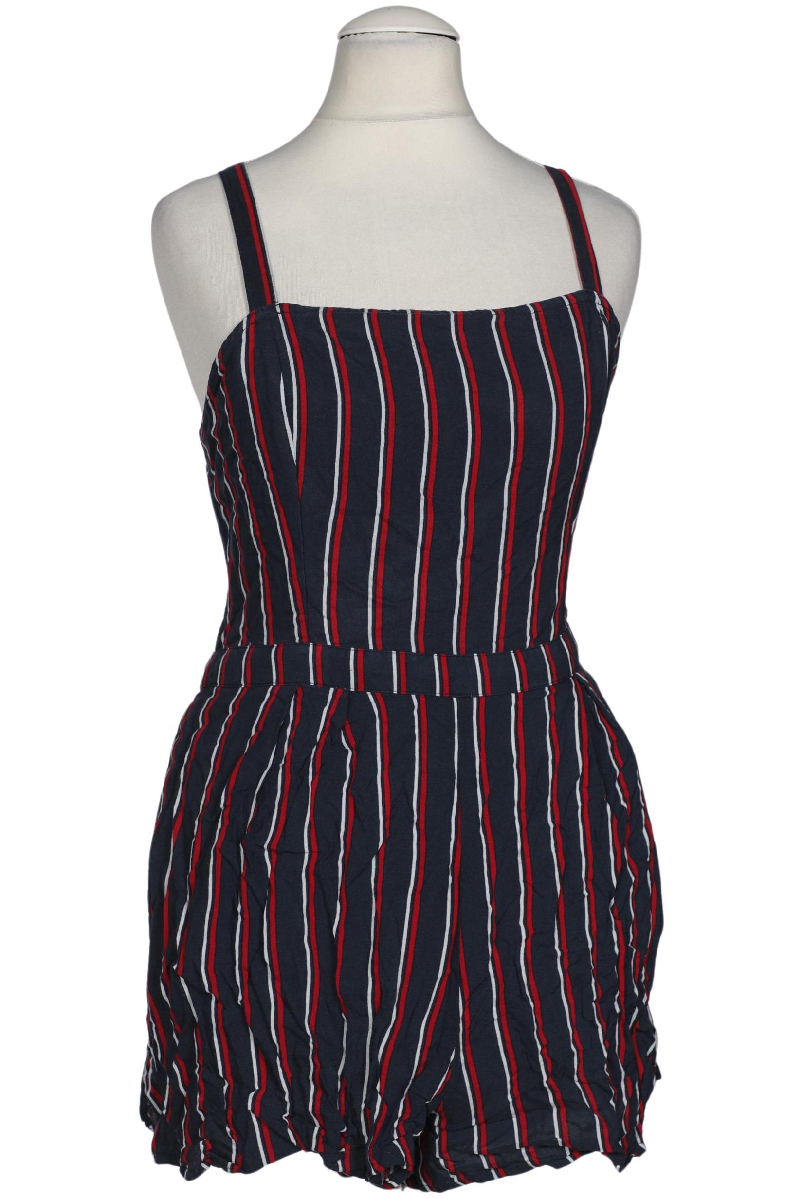 

Hollister Damen Jumpsuit/Overall, marineblau, Gr. 36