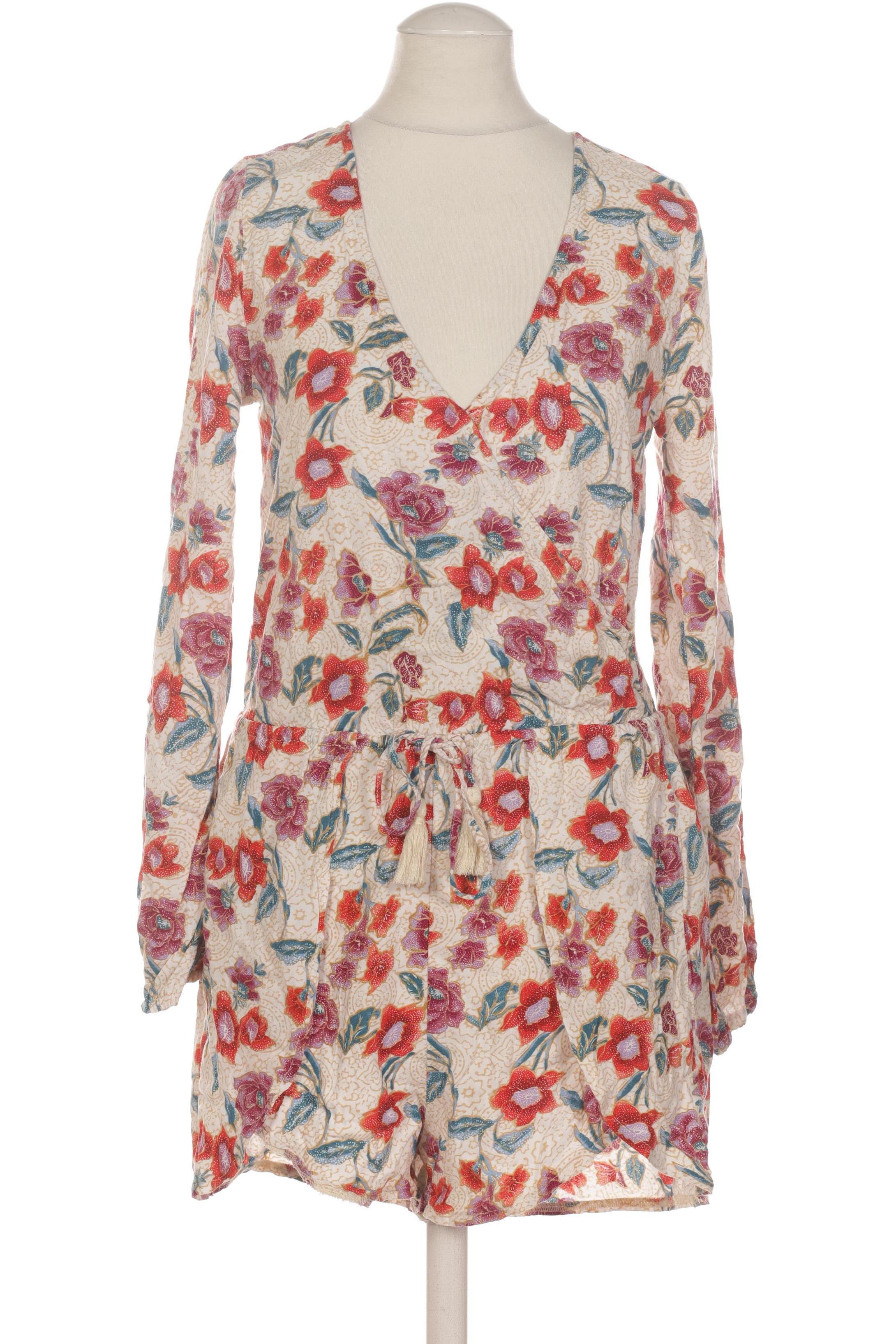 

Hollister Damen Jumpsuit/Overall, rot, Gr. 34