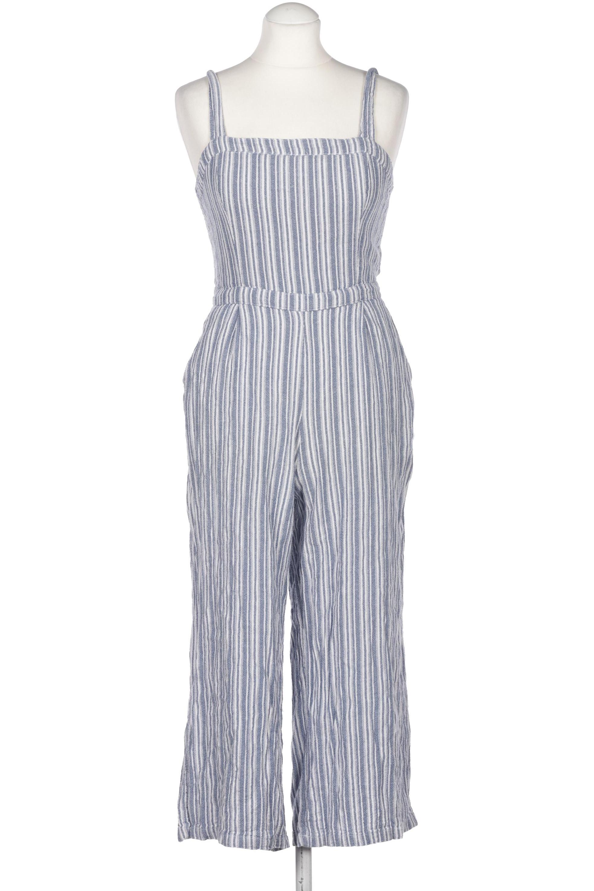 

Hollister Damen Jumpsuit/Overall, blau