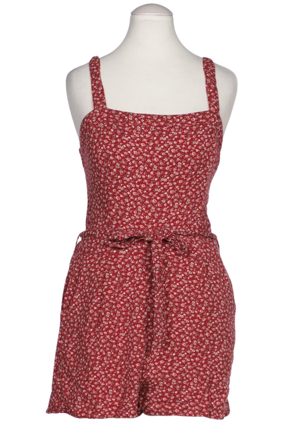 

Hollister Damen Jumpsuit/Overall, rot, Gr. 36
