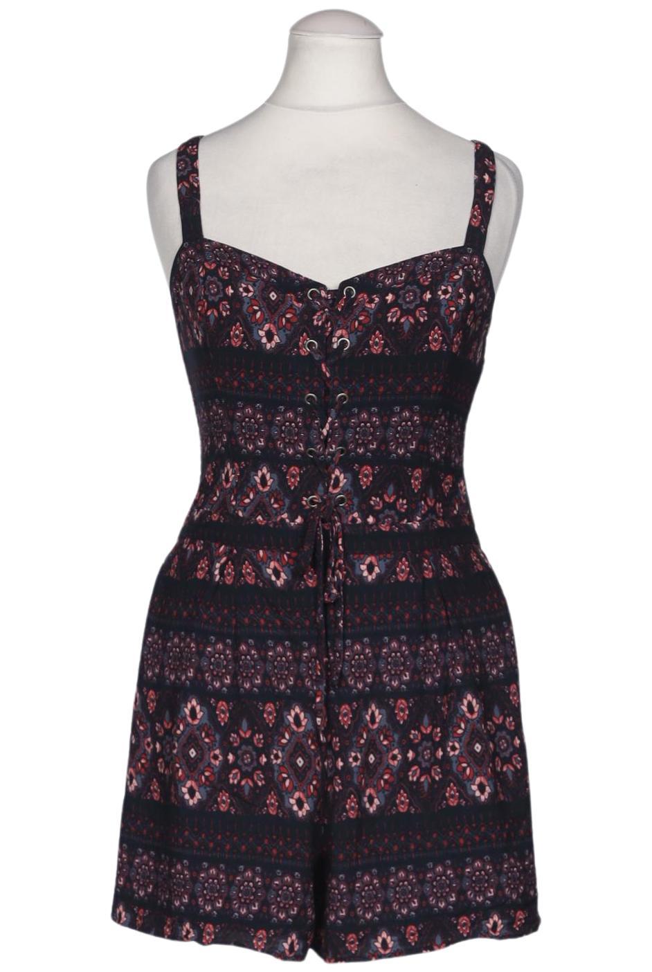 

Hollister Damen Jumpsuit/Overall, mehrfarbig, Gr. 34