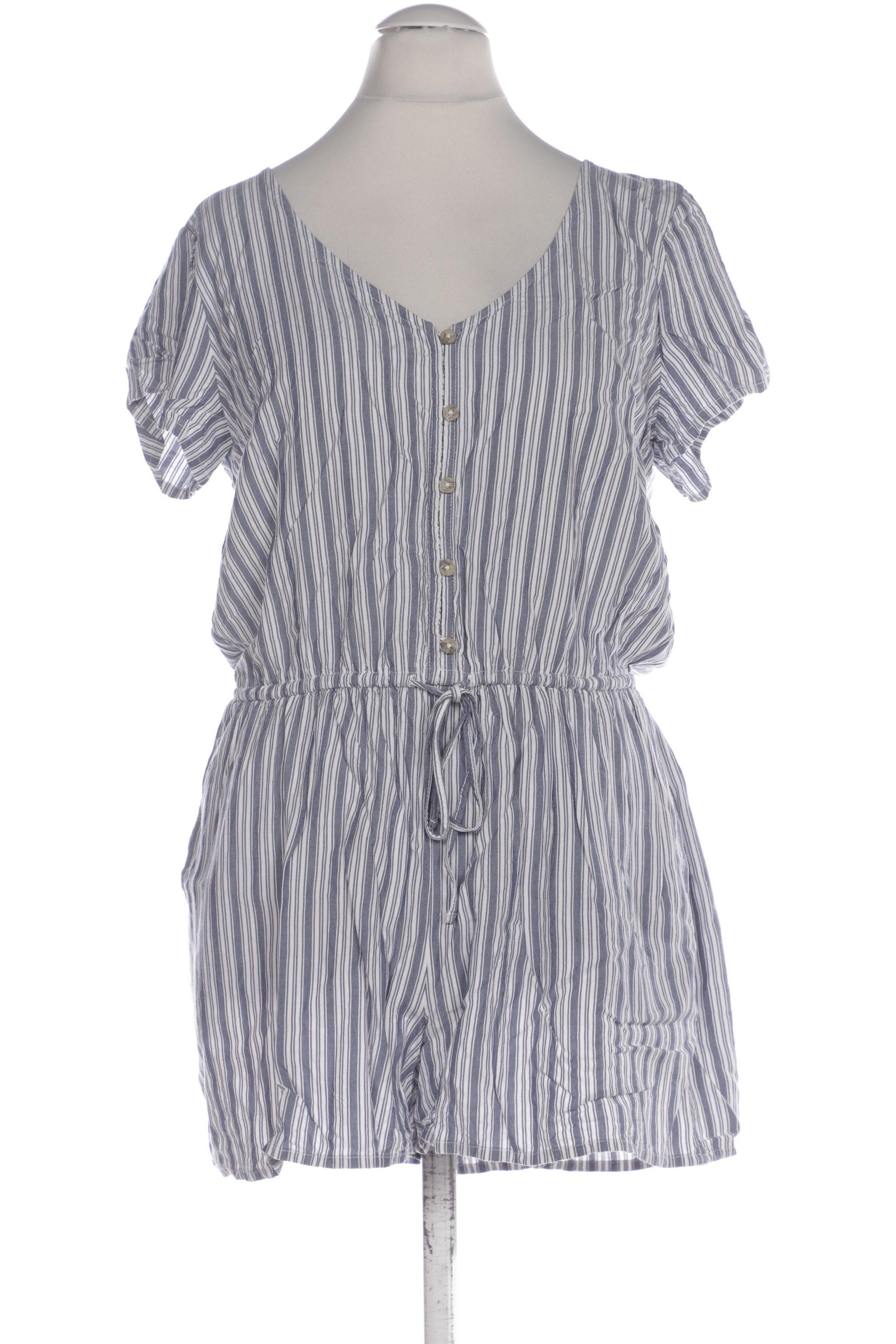 

Hollister Damen Jumpsuit/Overall, blau, Gr. 42