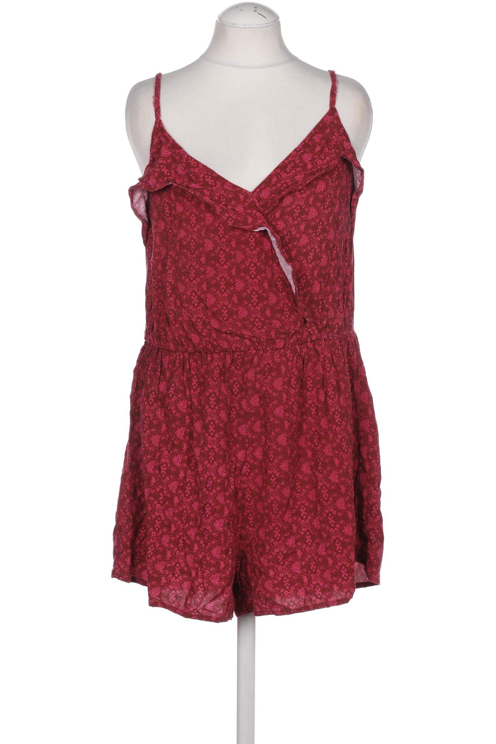 Thumbnail - Hollister Damen Jumpsuit/Overall, pink, Gr. 36
