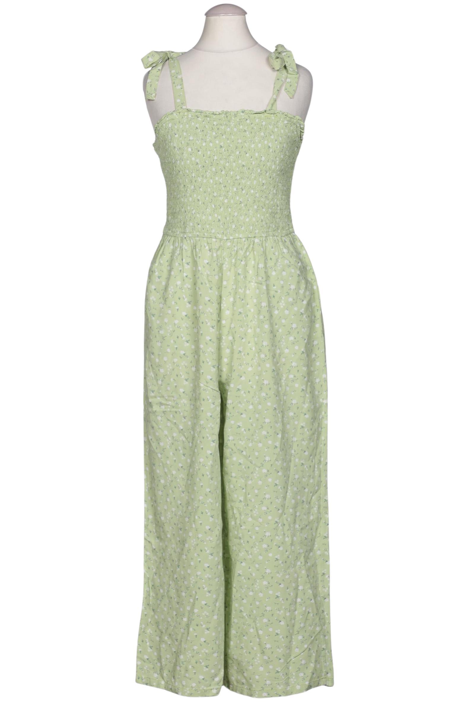 

Hollister Damen Jumpsuit/Overall, hellgrün, Gr. 38