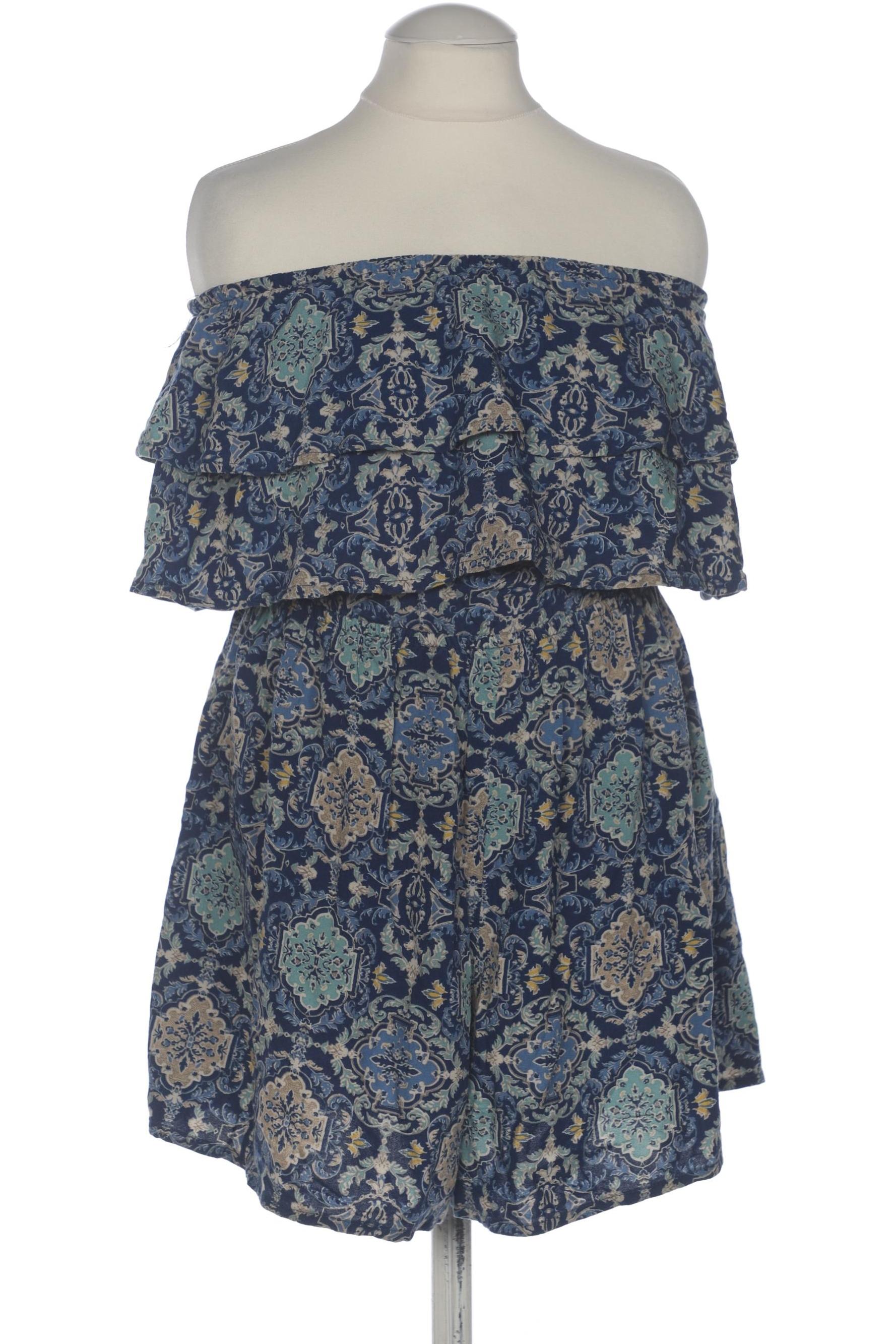 

Hollister Damen Jumpsuit/Overall, blau, Gr. 34
