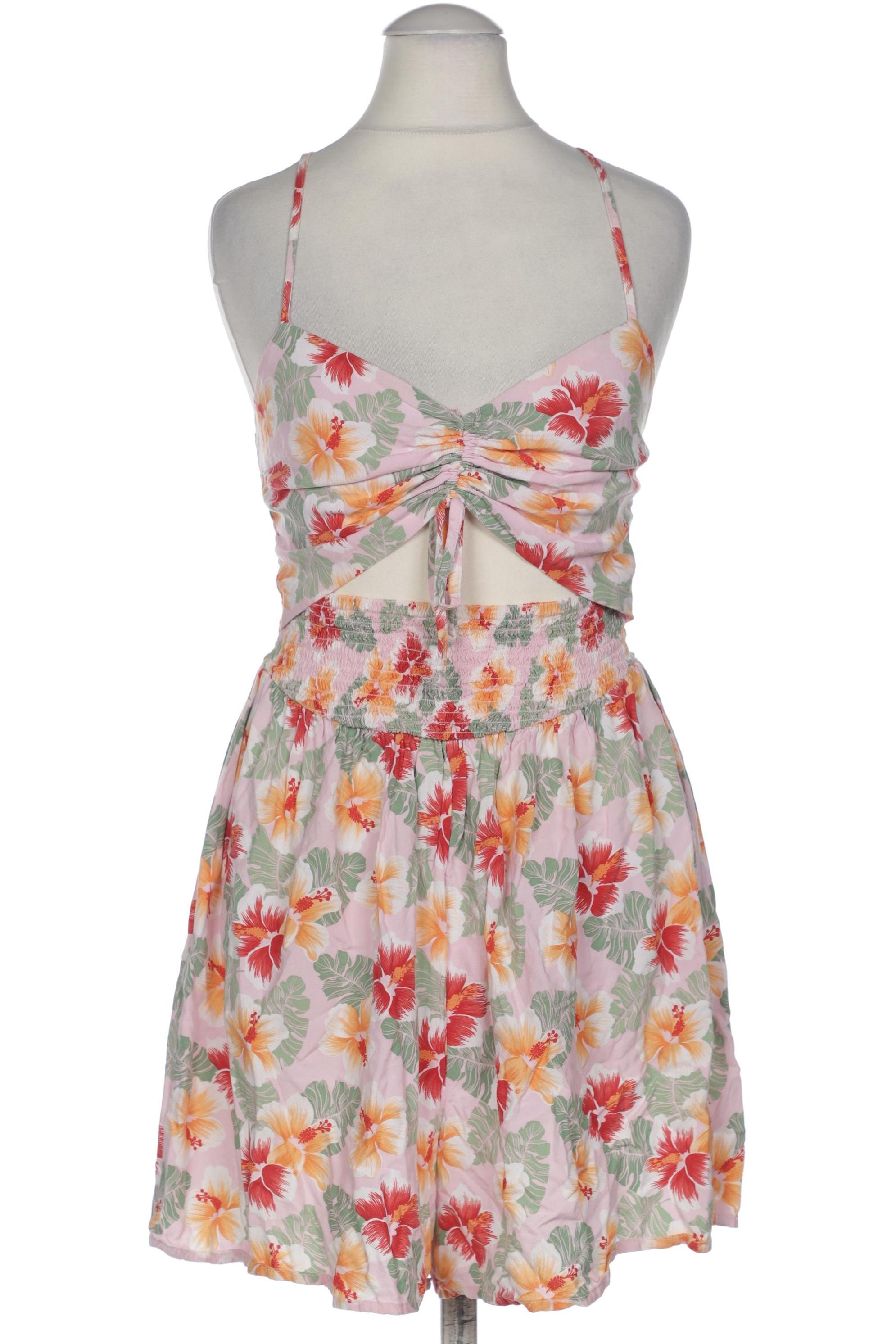 

Hollister Damen Jumpsuit/Overall, pink, Gr. 36