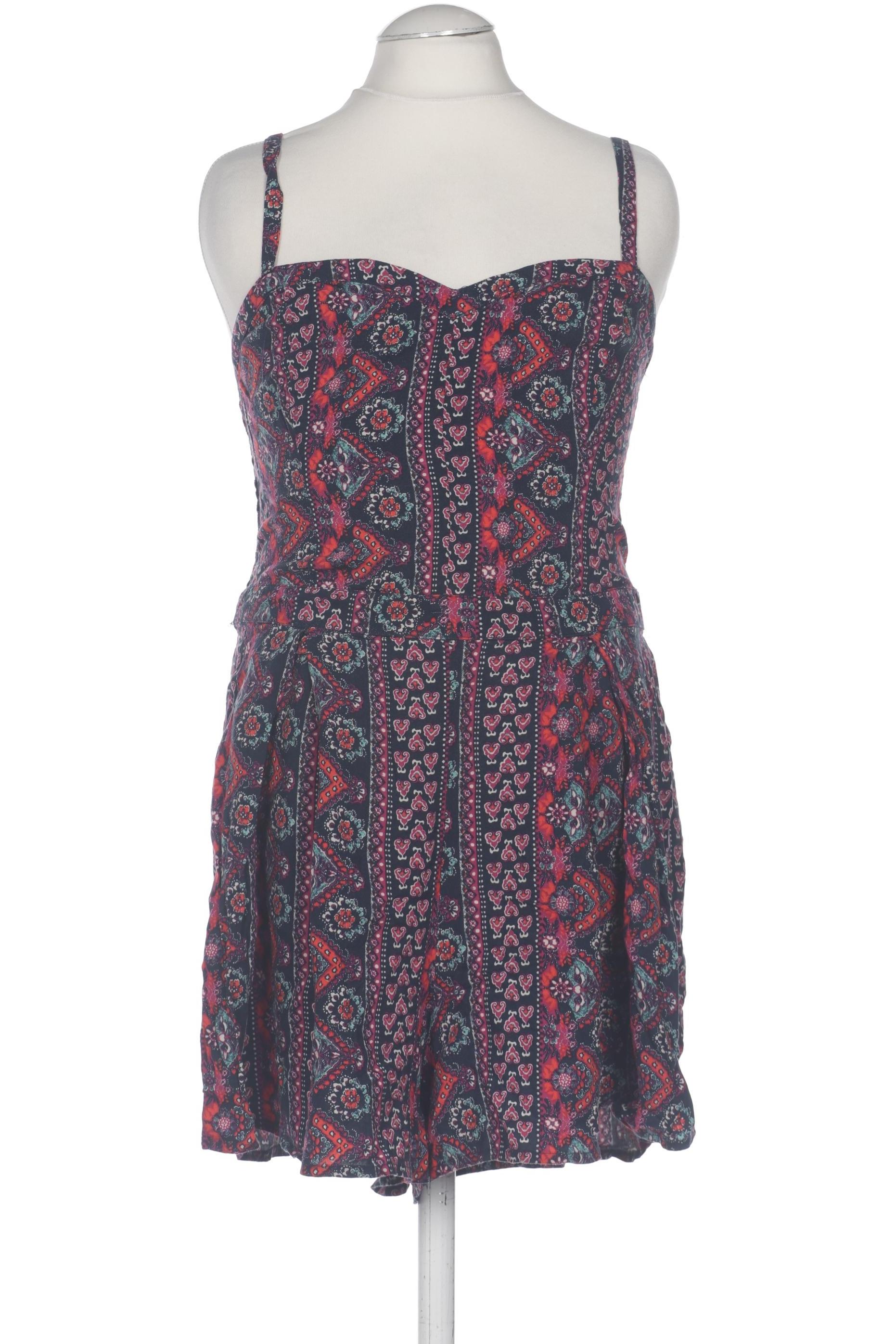 

Hollister Damen Jumpsuit/Overall, marineblau, Gr. 36