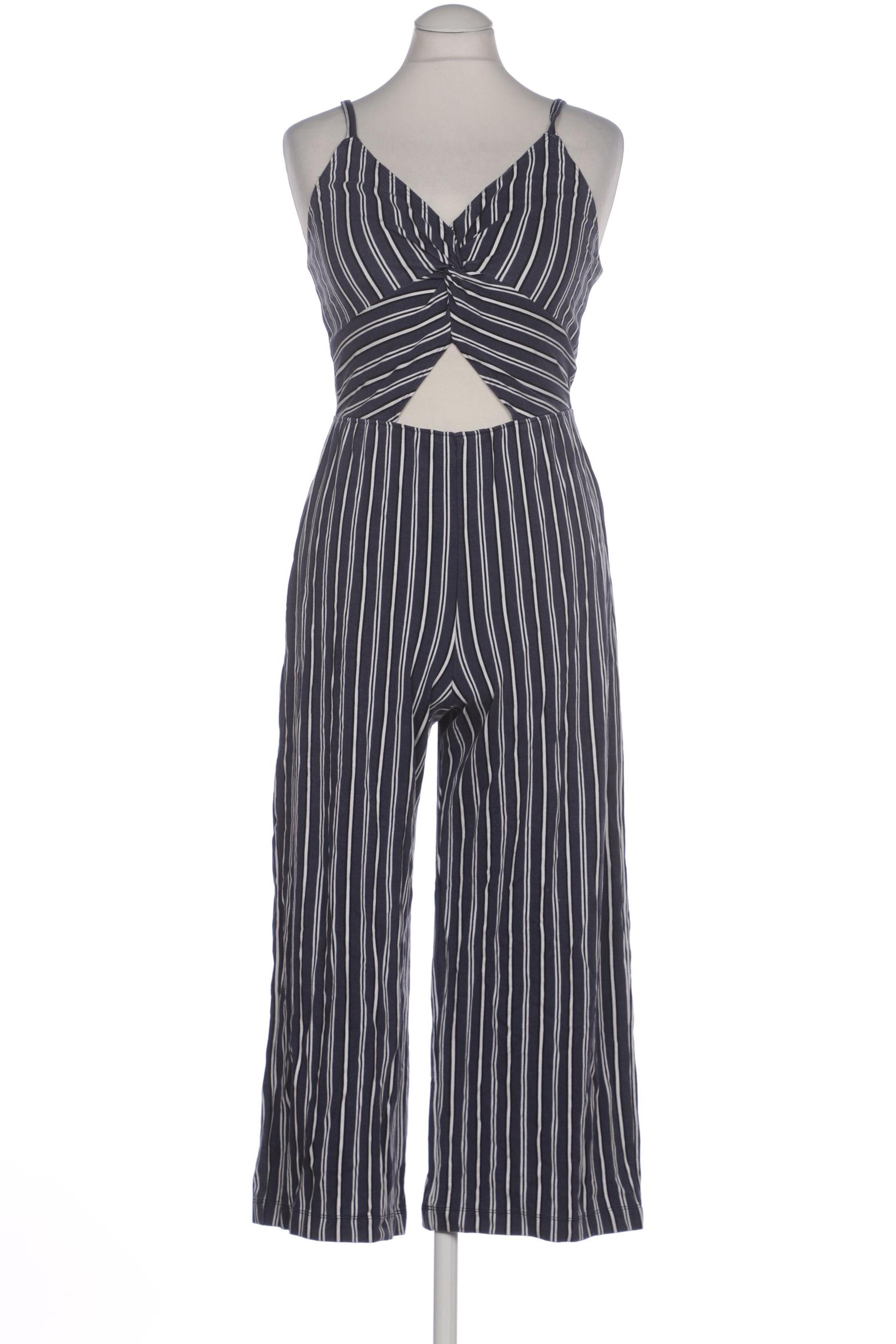 

Hollister Damen Jumpsuit/Overall, marineblau, Gr. 38