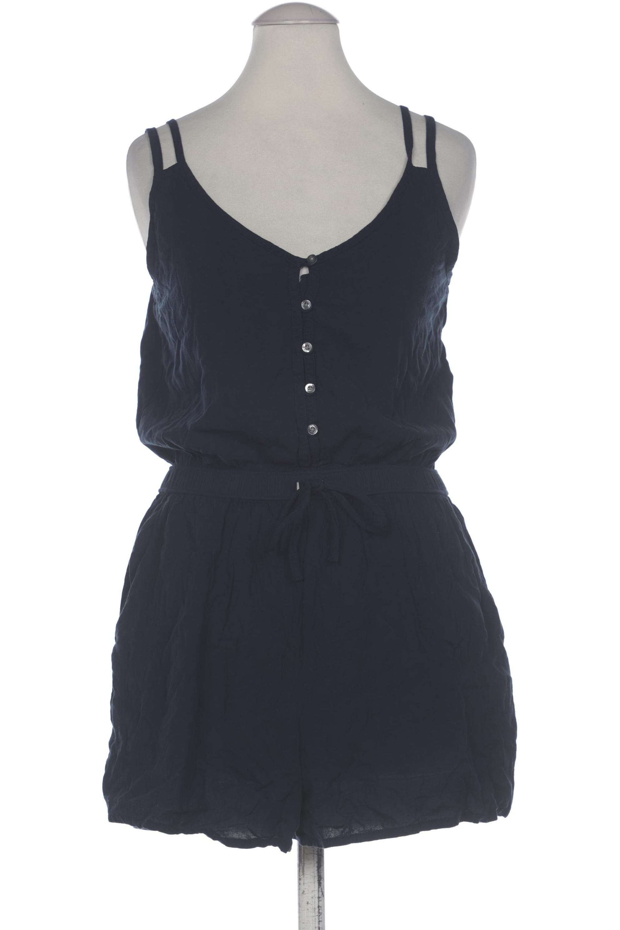 

Hollister Damen Jumpsuit/Overall, marineblau, Gr. 36