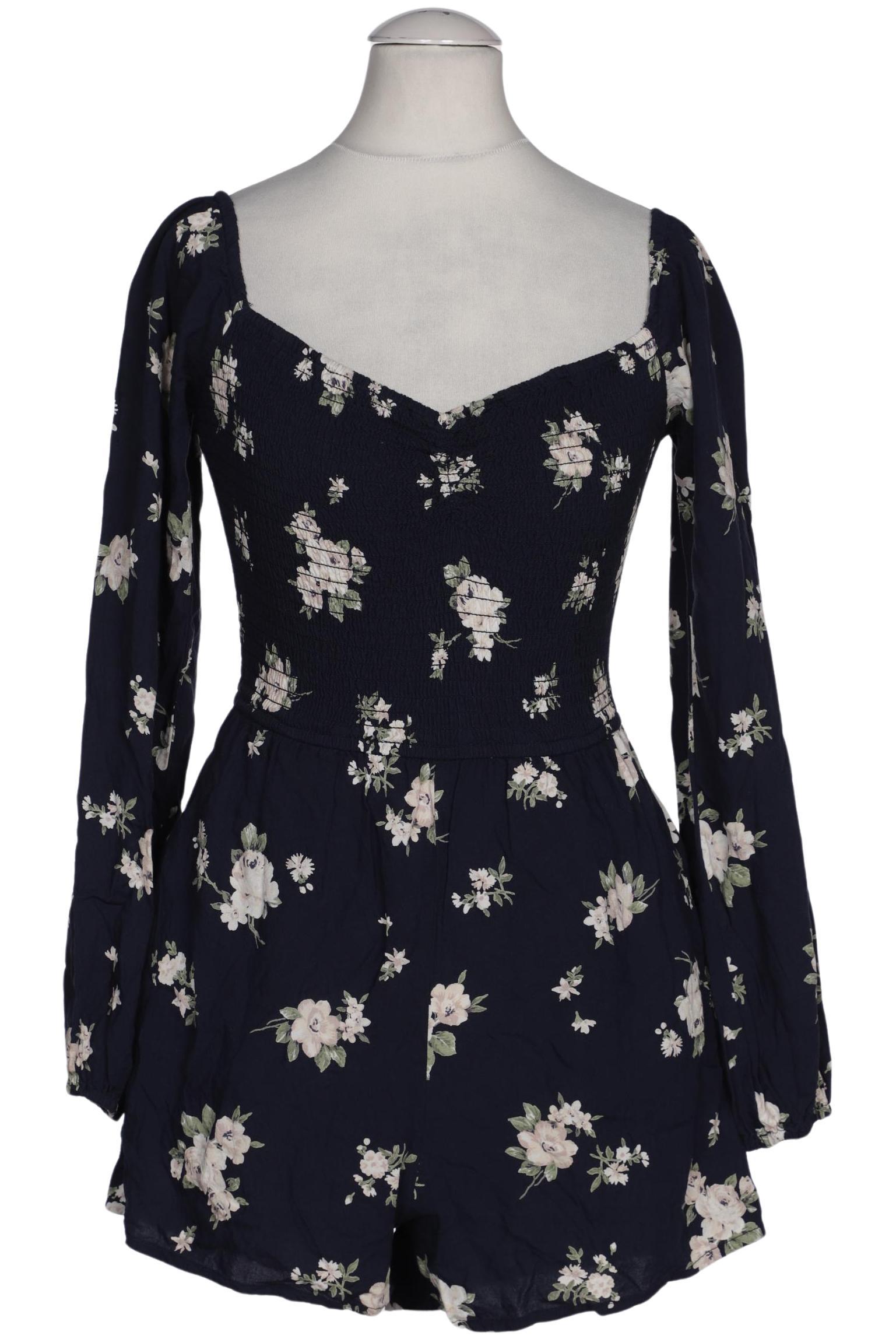 

Hollister Damen Jumpsuit/Overall, marineblau, Gr. 34