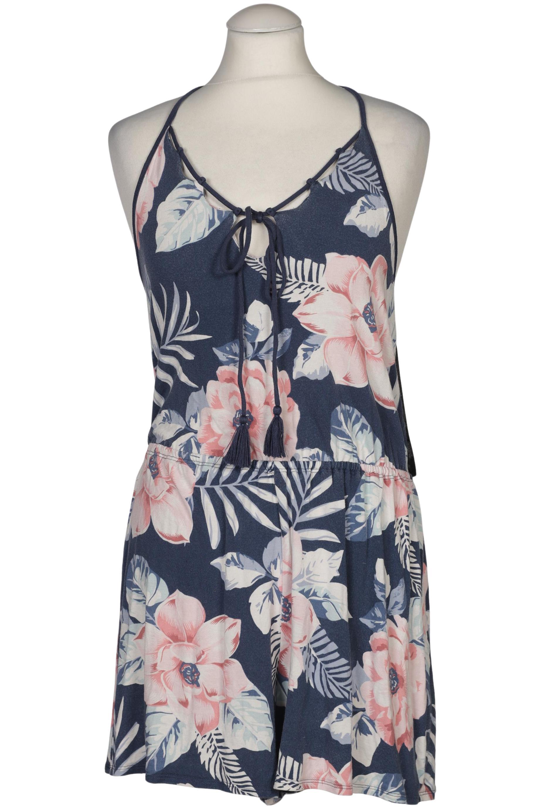 

Hollister Damen Jumpsuit/Overall, marineblau, Gr. 36