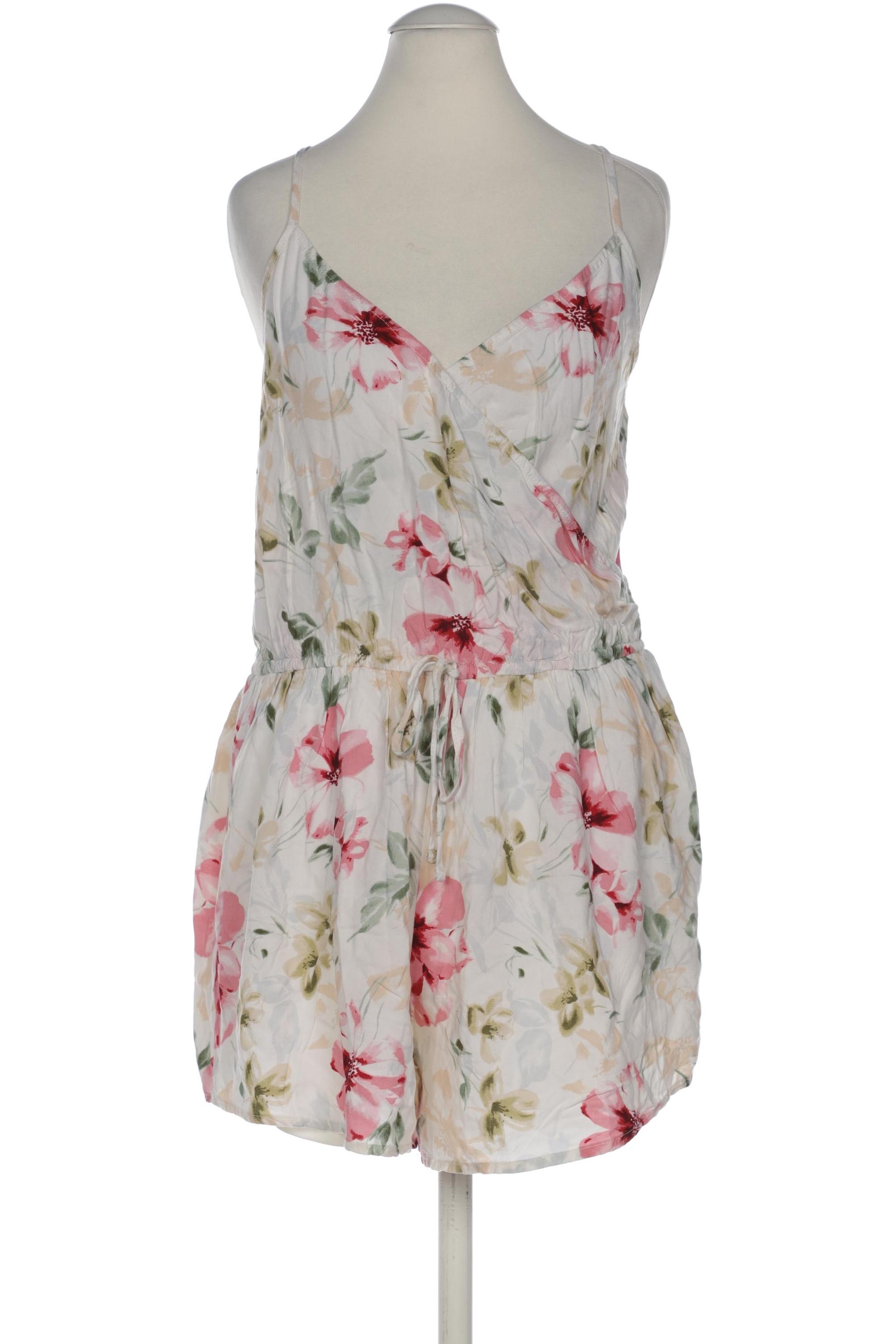 

Hollister Damen Jumpsuit/Overall, mehrfarbig, Gr. 38