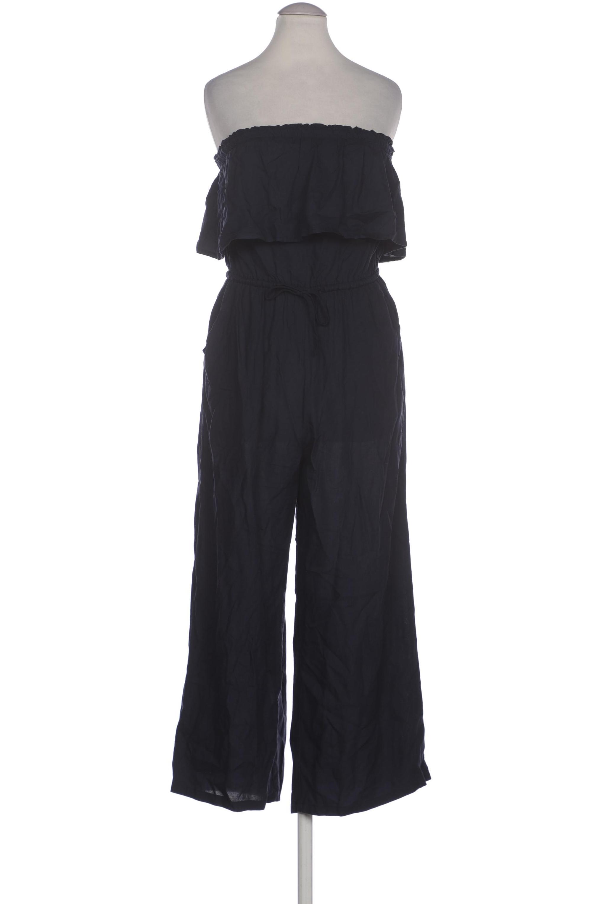 

Hollister Damen Jumpsuit/Overall, marineblau, Gr. 34