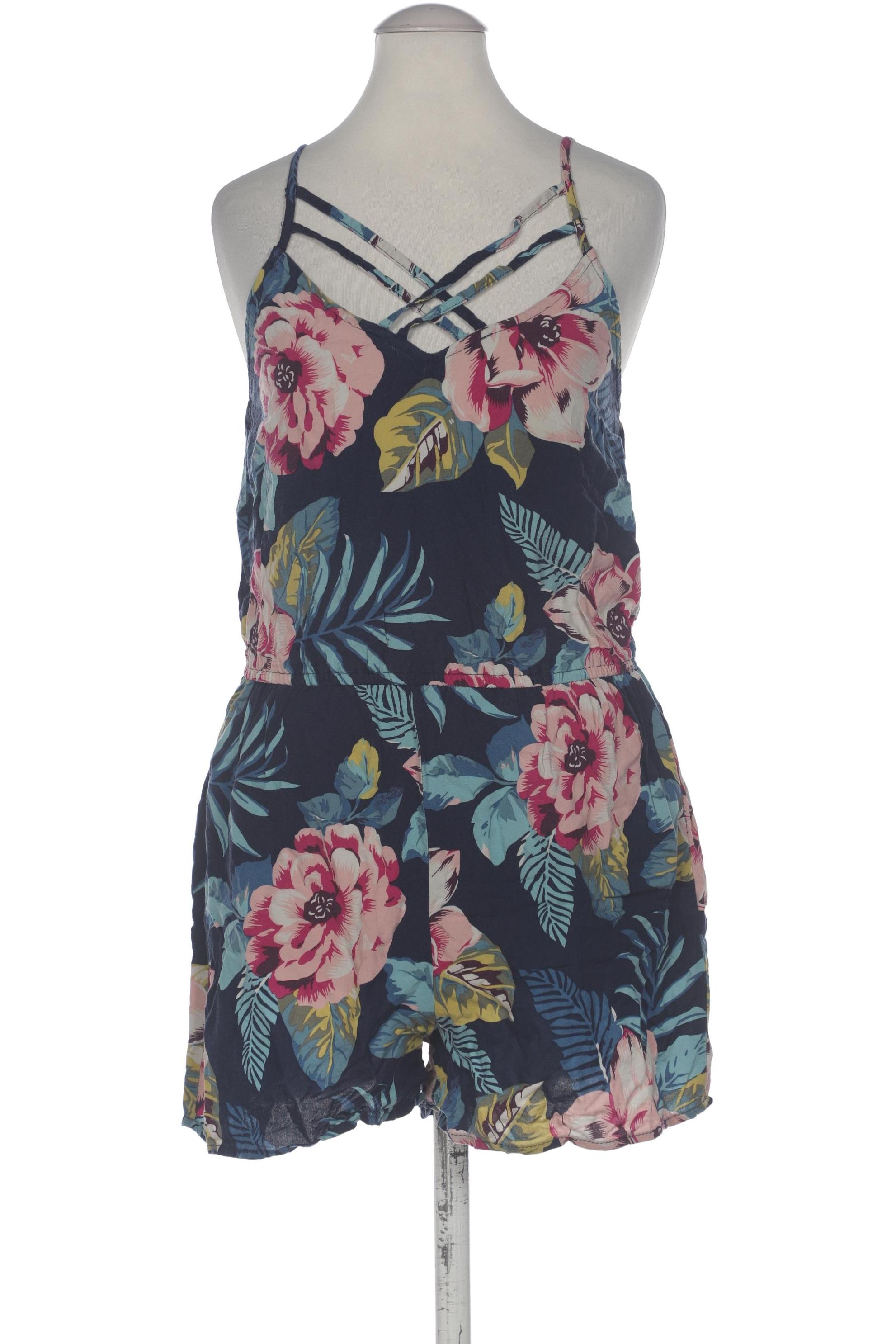 

Hollister Damen Jumpsuit/Overall, marineblau, Gr. 34