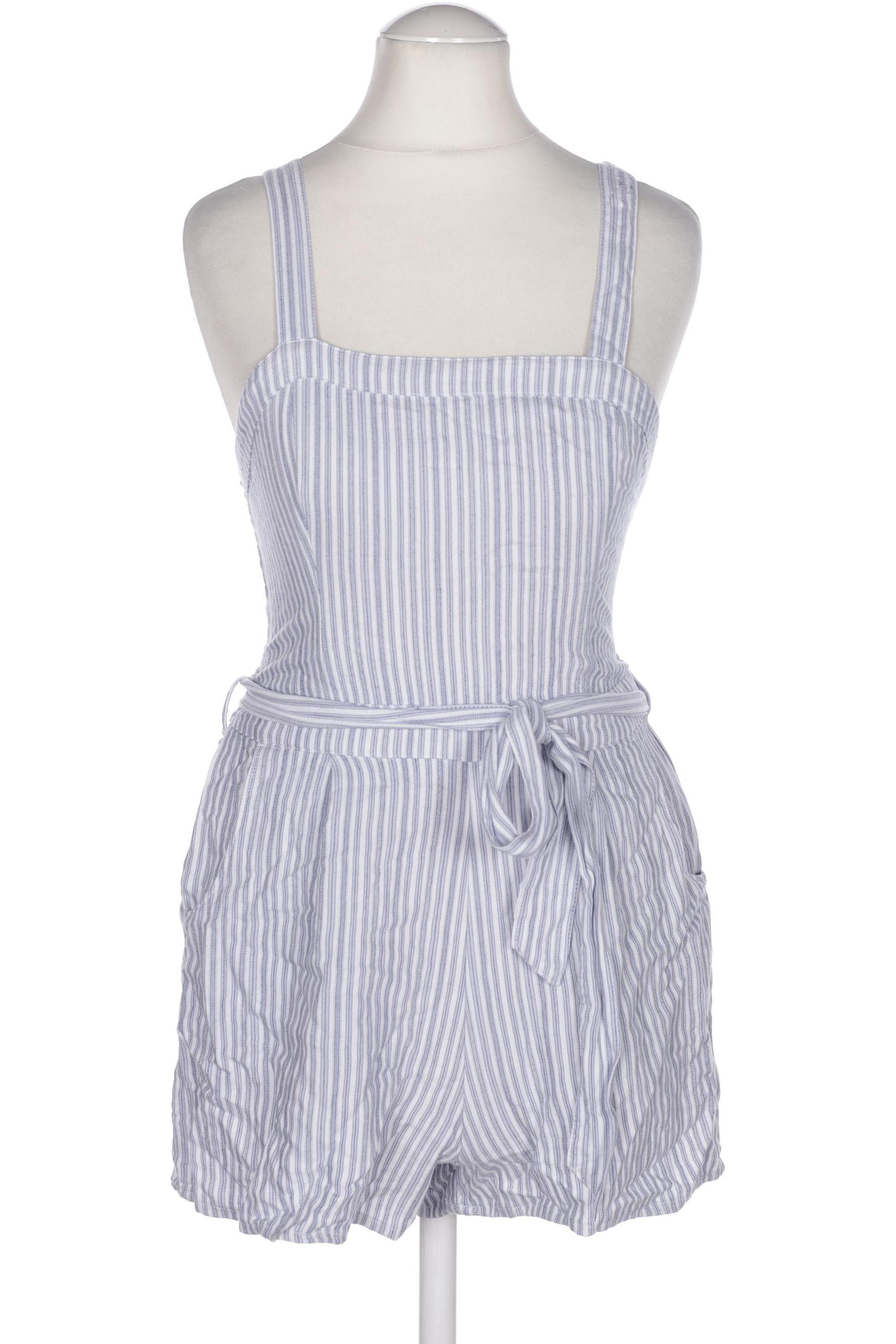 

Hollister Damen Jumpsuit/Overall, mehrfarbig, Gr. 34
