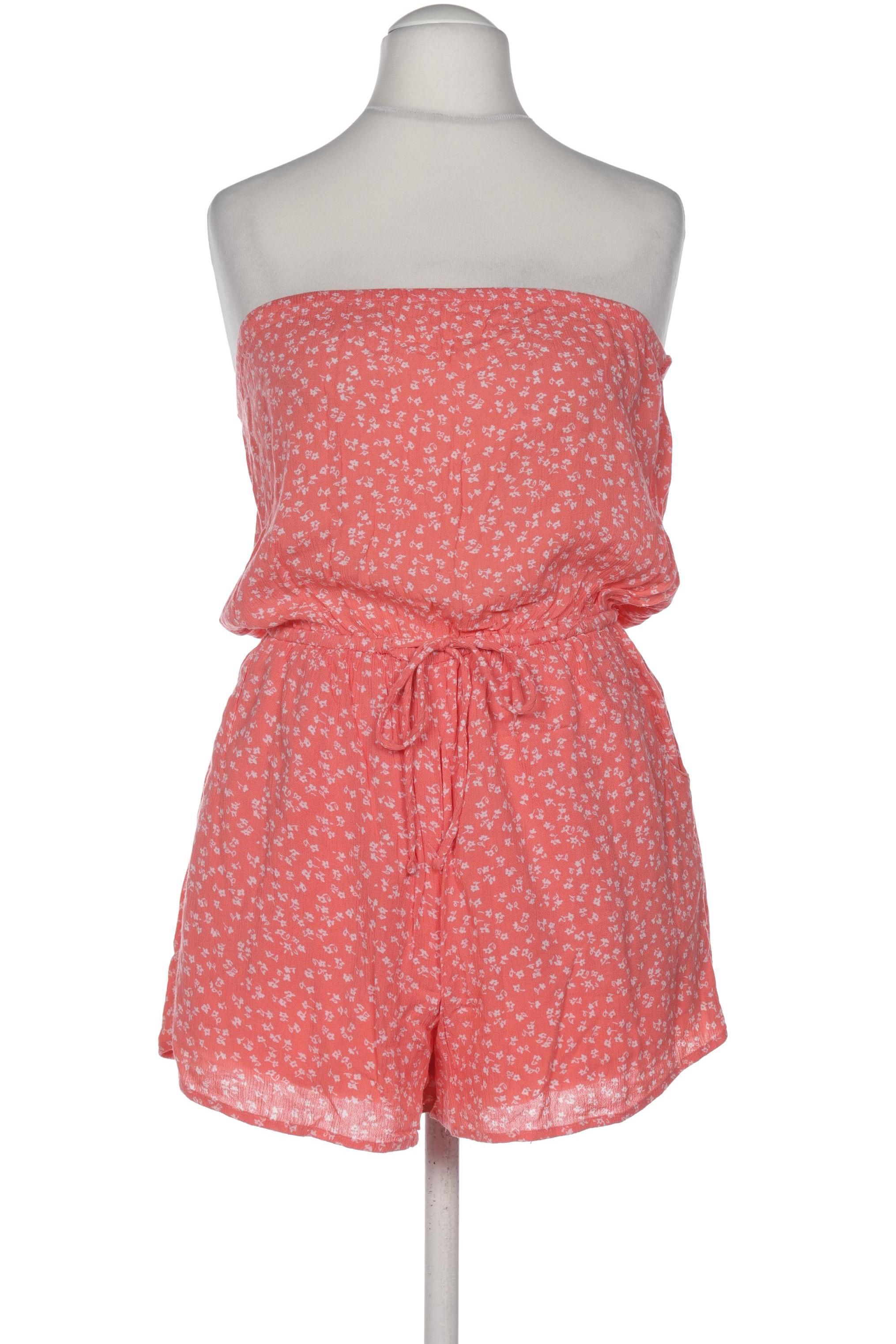 

Hollister Damen Jumpsuit/Overall, pink, Gr. 36