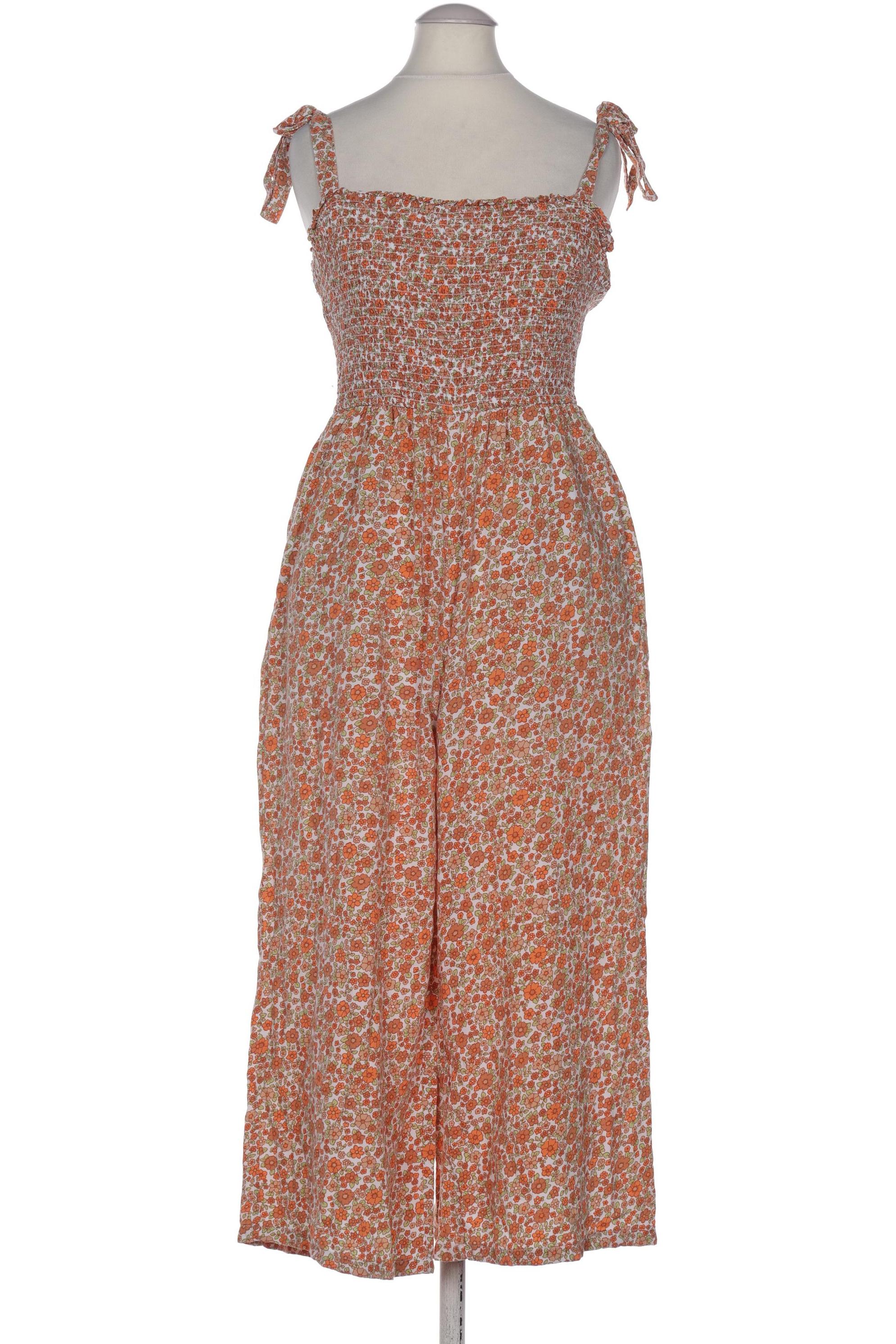 

Hollister Damen Jumpsuit/Overall, orange, Gr. 36