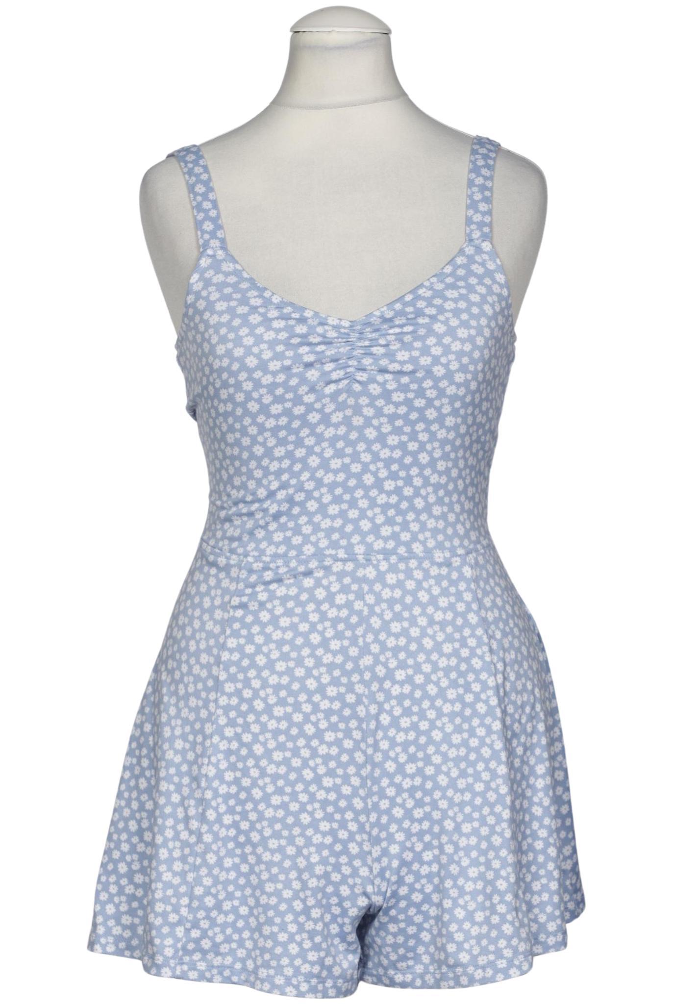 

Hollister Damen Jumpsuit/Overall, blau, Gr. 34