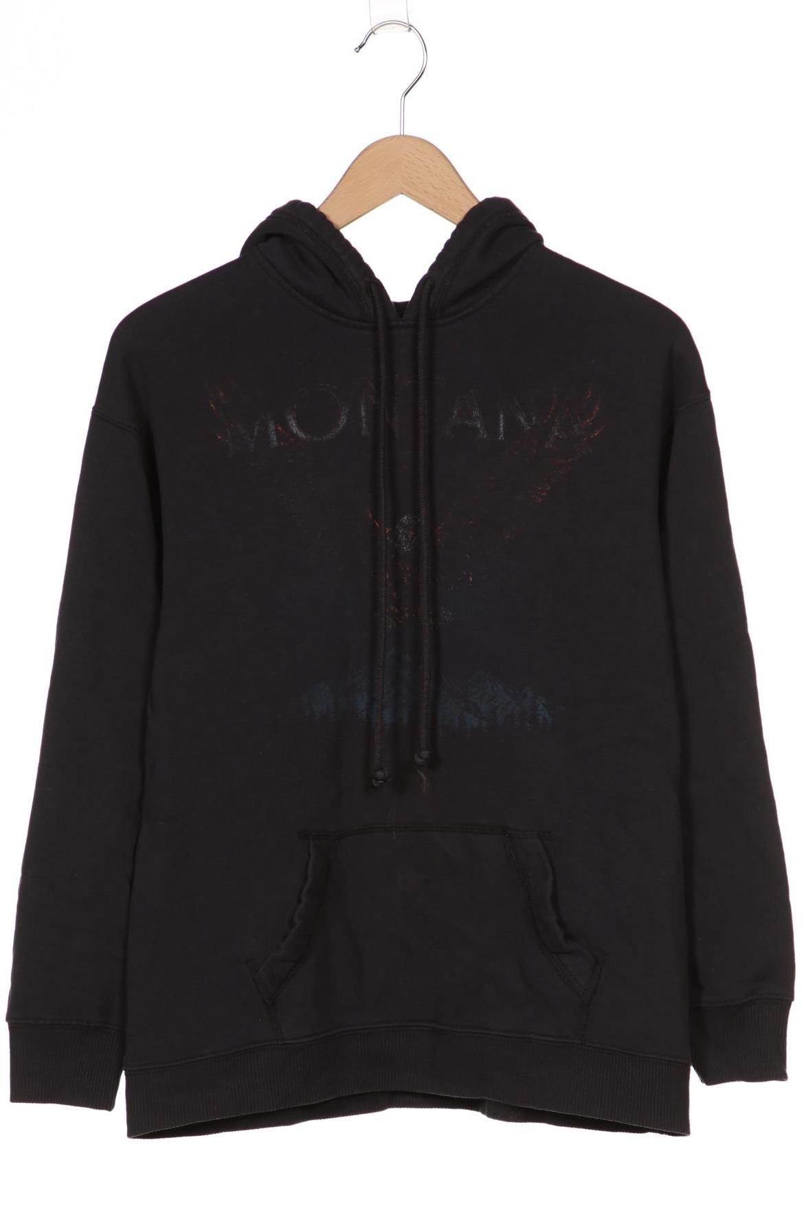 

Hollister Damen Kapuzenpullover, grau