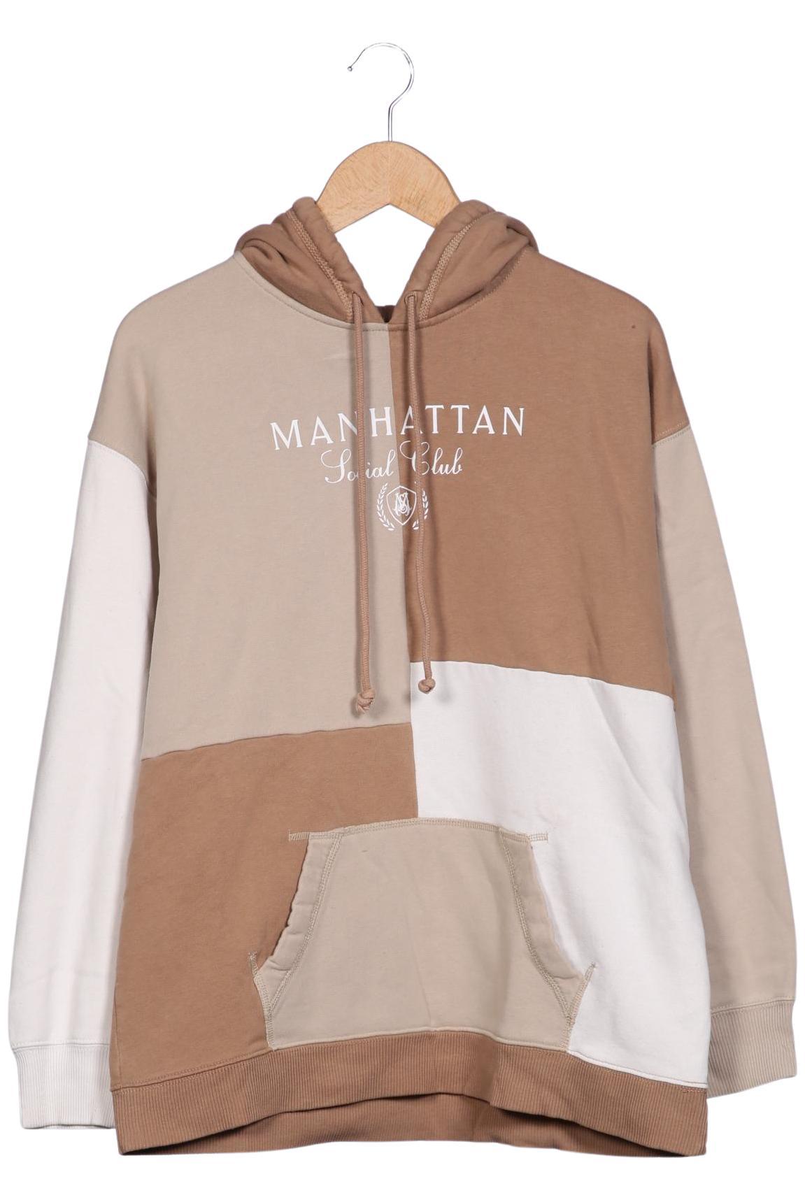 

Hollister Damen Kapuzenpullover, mehrfarbig, Gr. 38